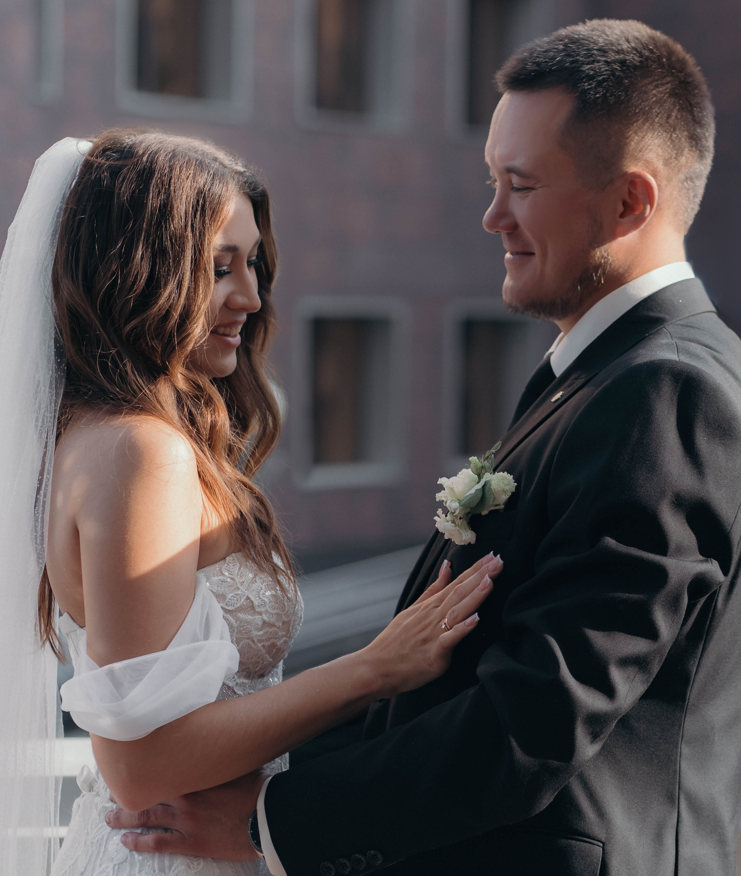 Свадьба Булата и Динары. Лилия Вахитова фотограф