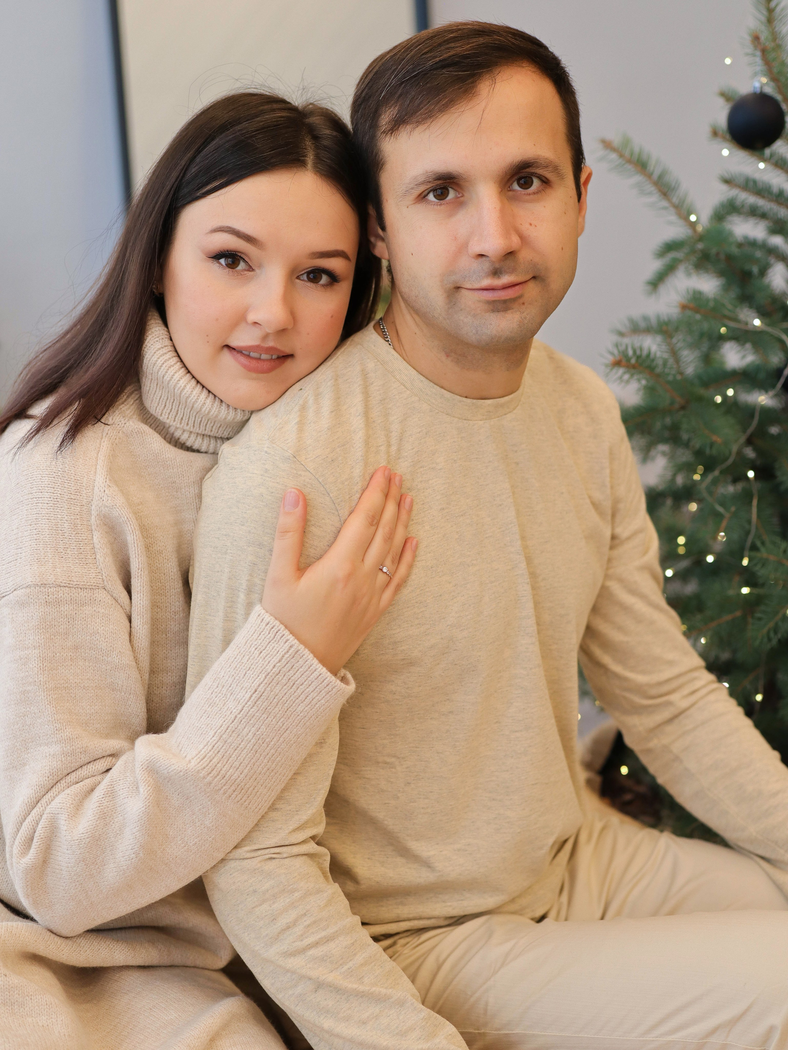 Детский и семейный фотограф в Москве Мария Сережкина