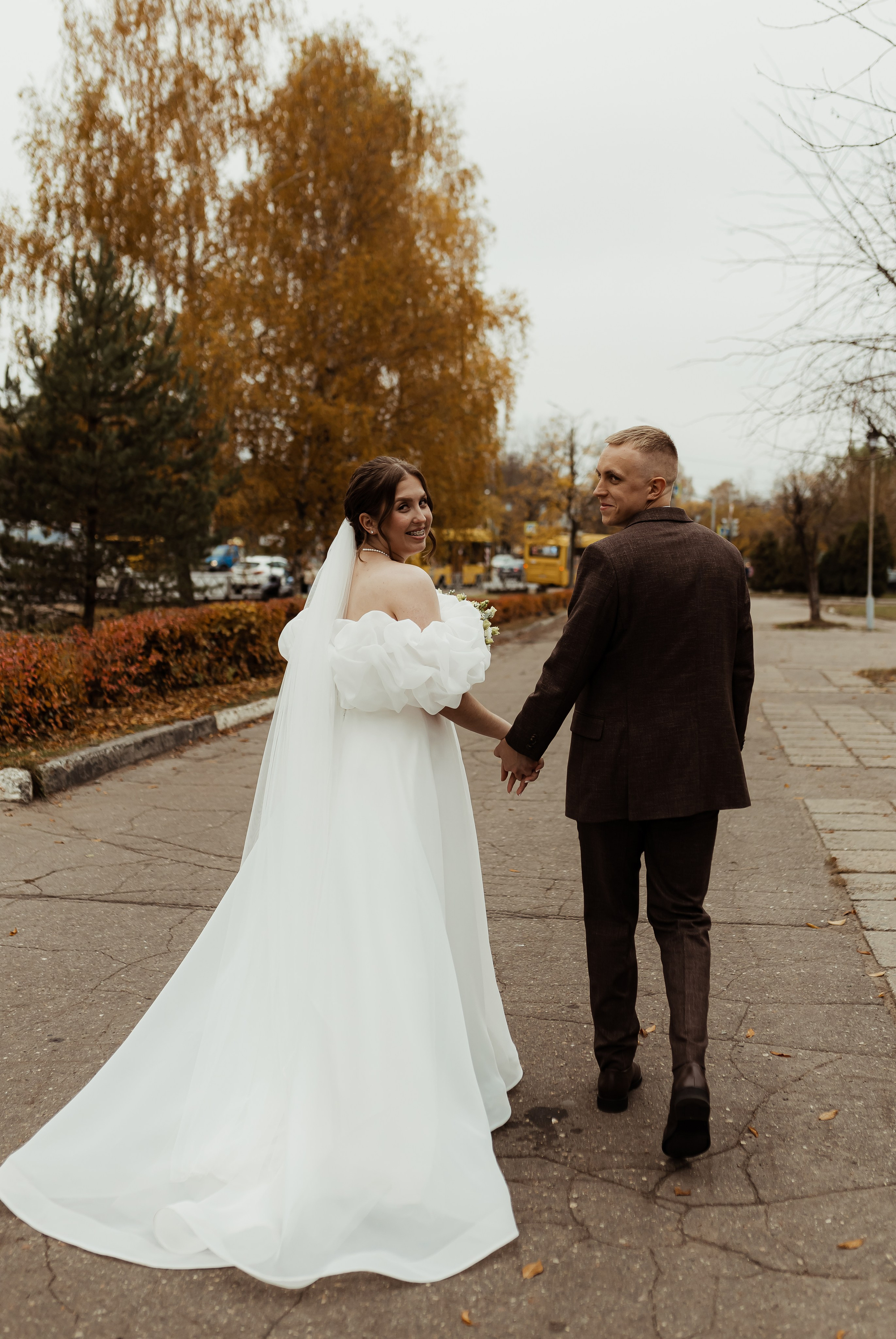 Иван & Светлана. ФОТОГРАФ Маргарита Сивакова | Ярославль Кострома Москва