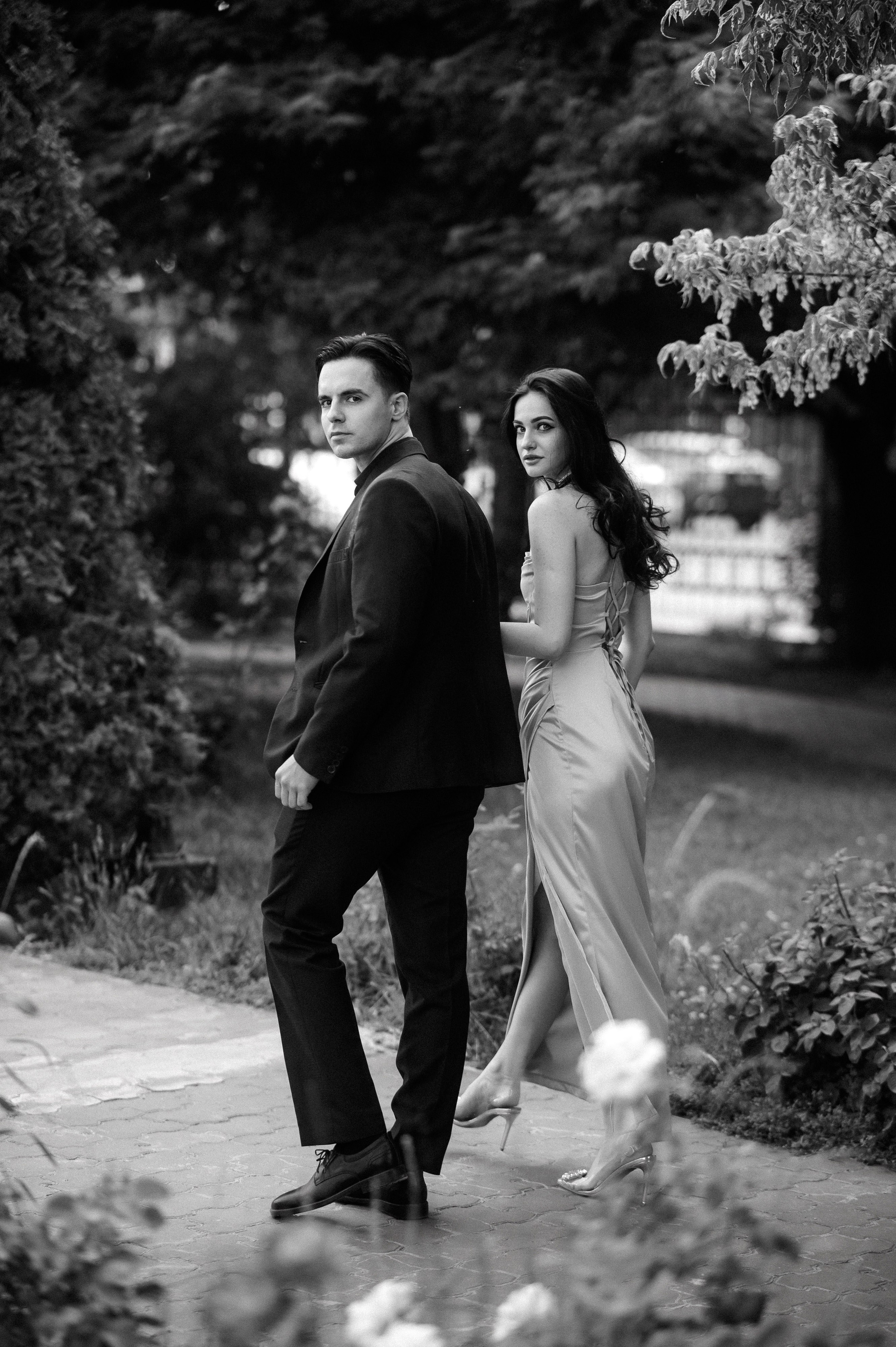 Саша и Костя. Свадебный фотограф в Астрахани и Москве