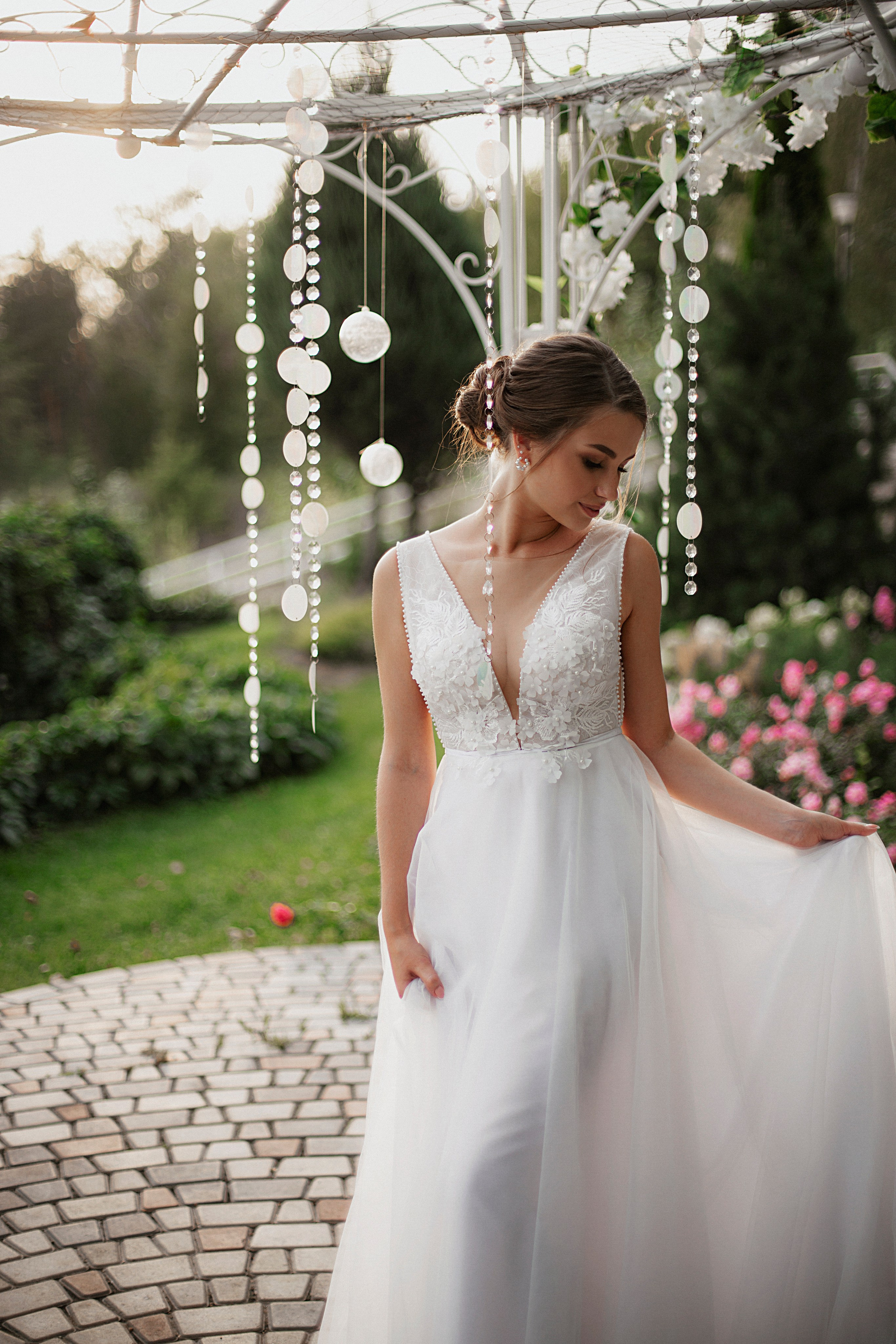 Свадебные съемки. Свадебный фотограф в Тольятти Еремина Юлия