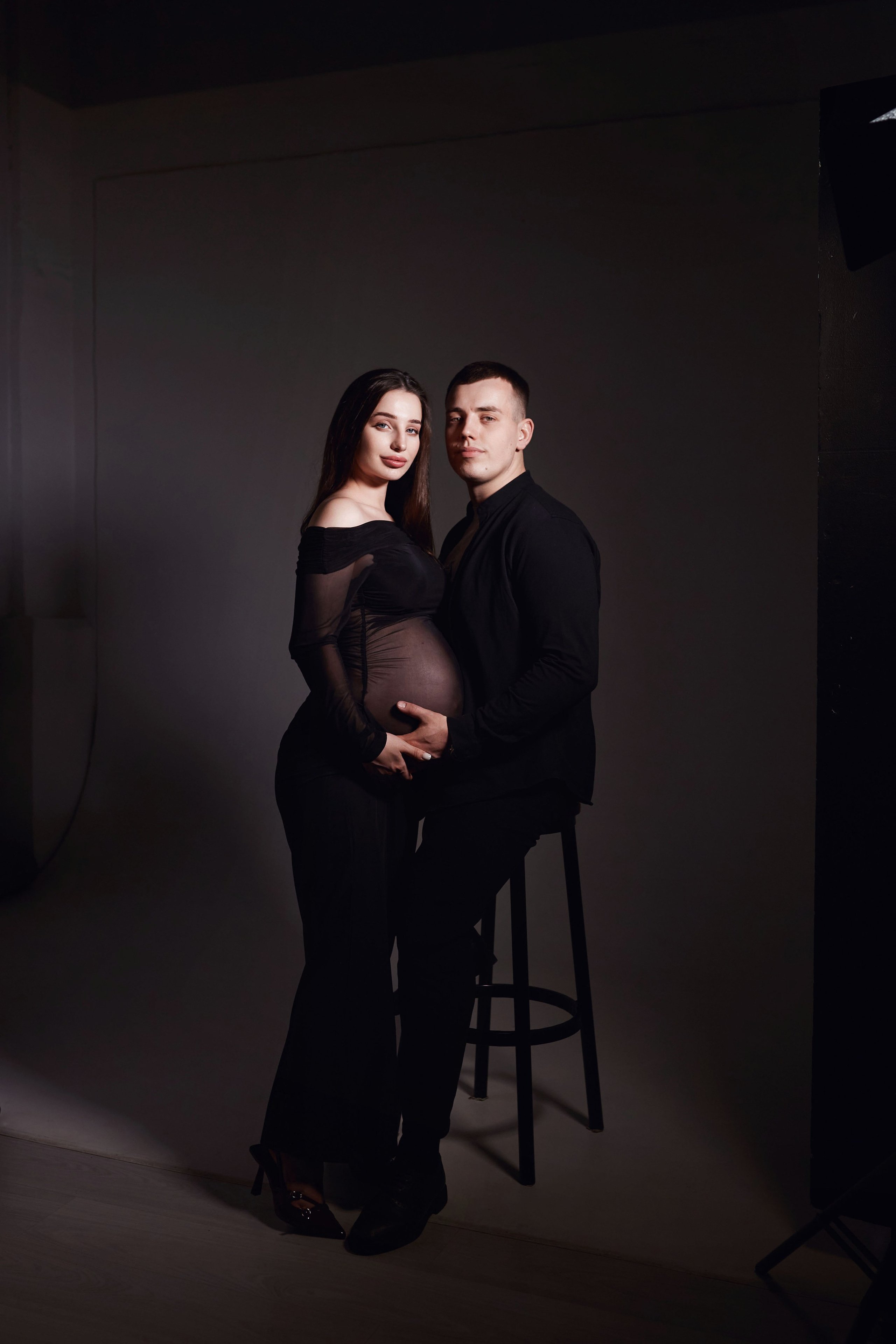 Беременность альбом. Семейный фотограф в Москве Наталия Павлова