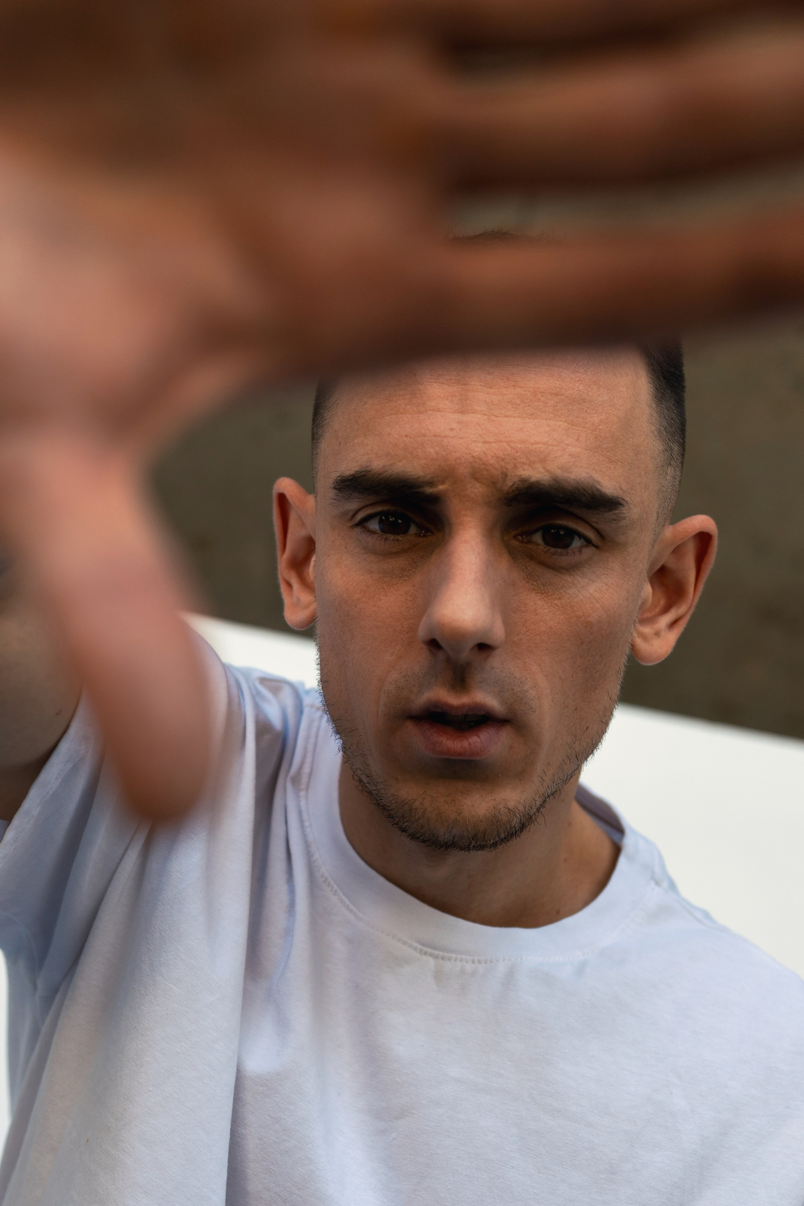 Станислав. Портретный фотограф и Love story в Сочи