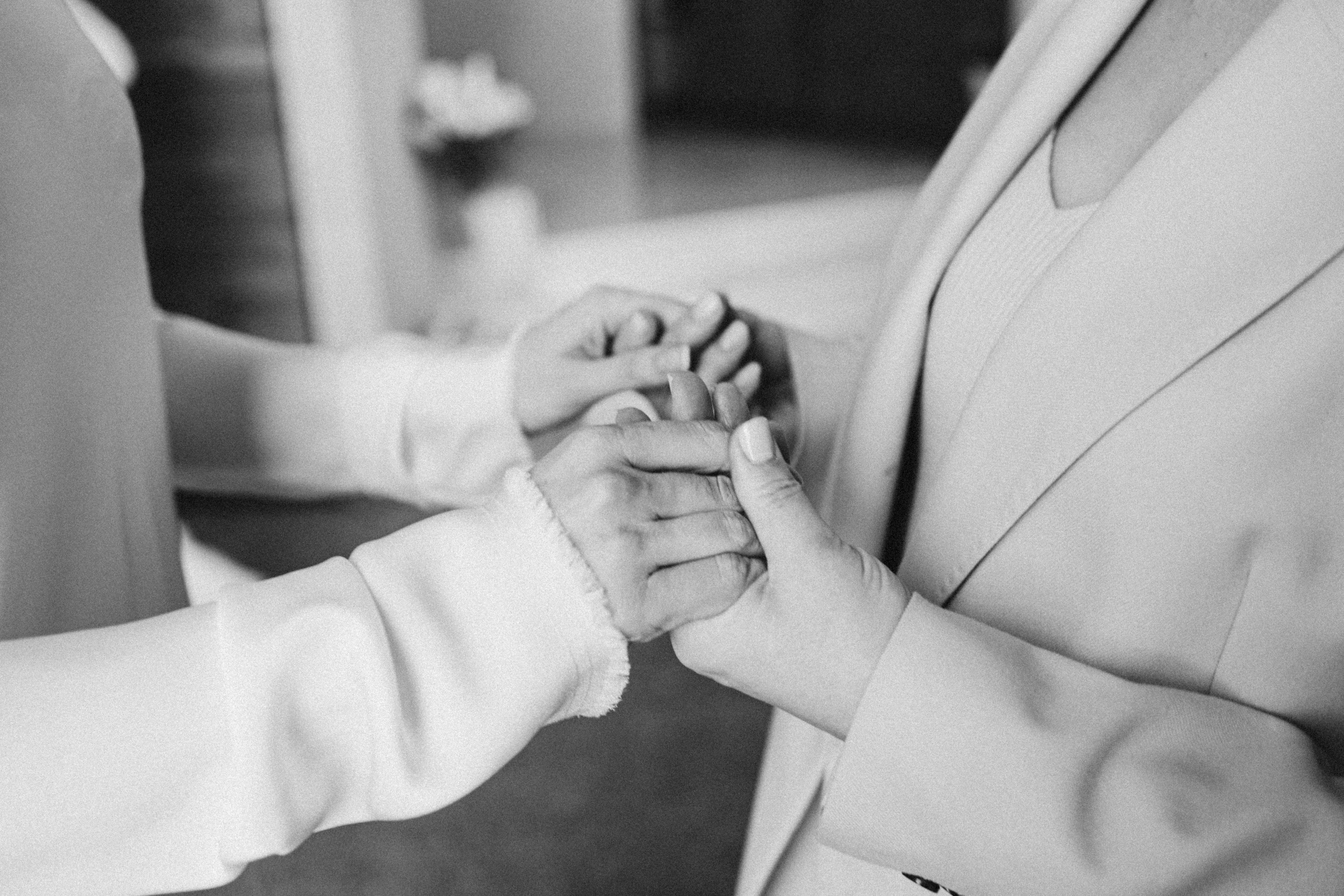 Ульяна и Кирилл. Семейный свадебный фотограф Семен Егоров