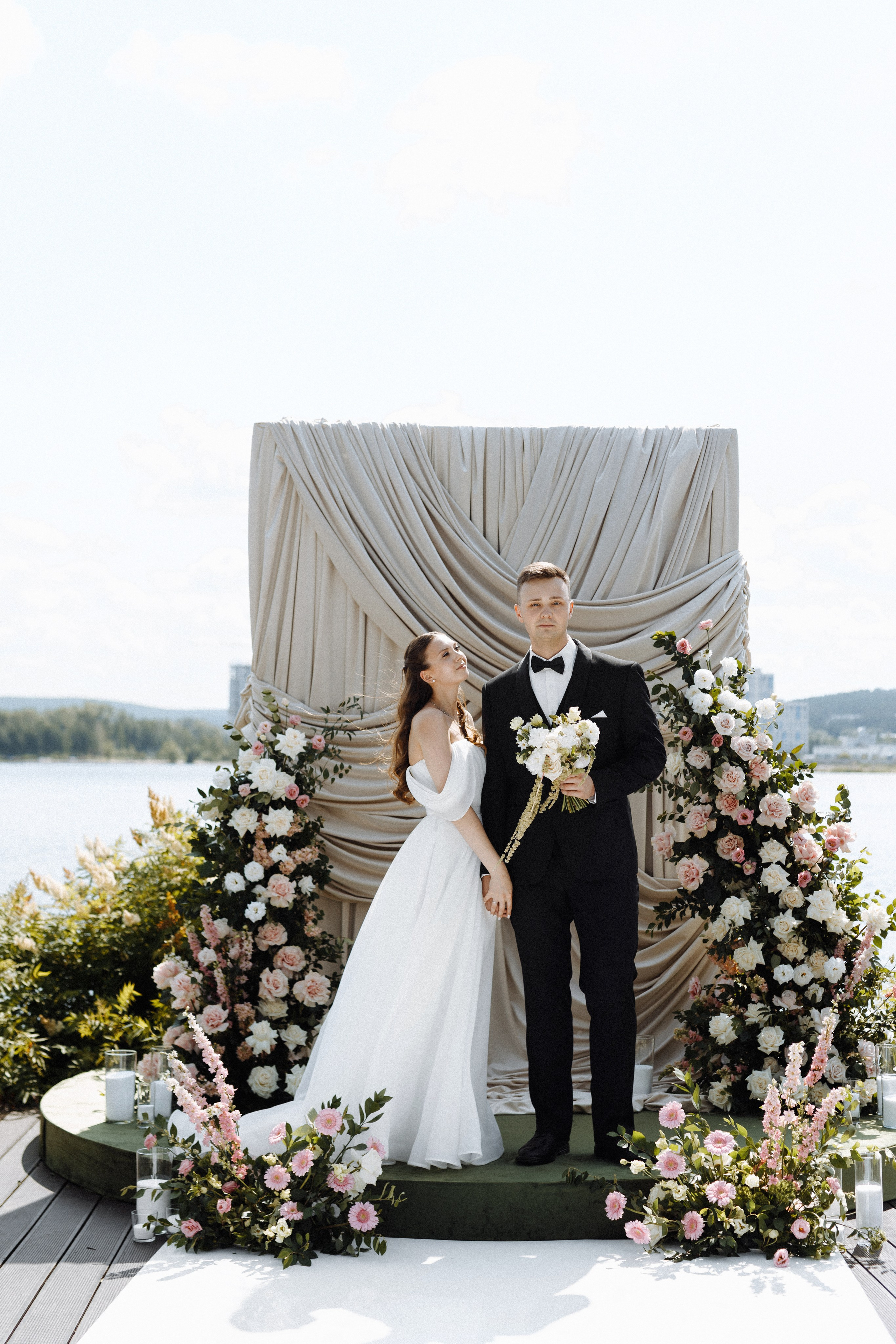 Евгений и Ирина. Glissando. Свадебный фотограф Балчугова Мария Екатеринбург