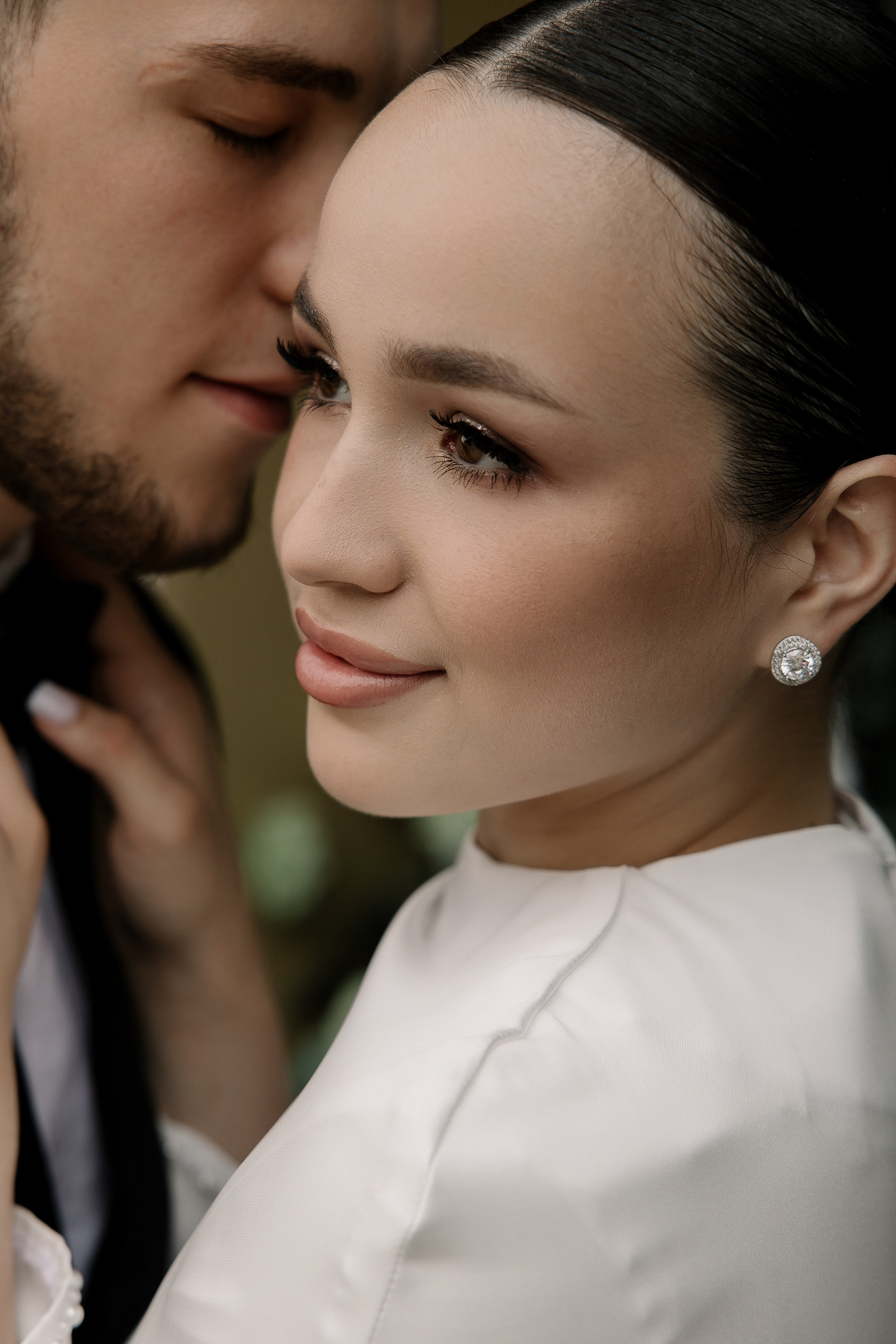 Тимур и Алия. Свадебный и семейный фотограф в Набережных Челнах и Казани