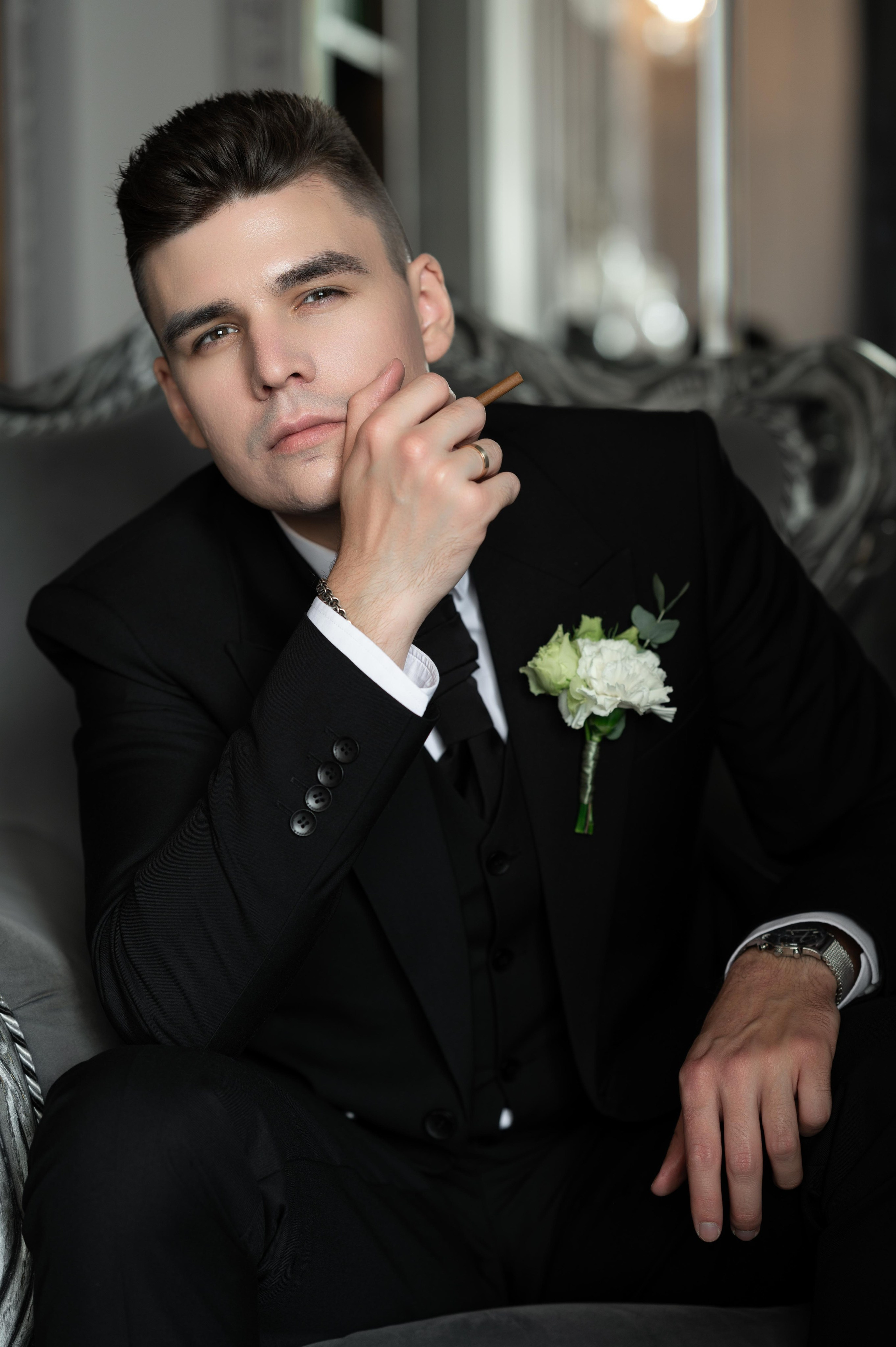 31 мая. Свадебный, портретный, коммерческий, предметный фотограф в Ставрополе Иван Белашов