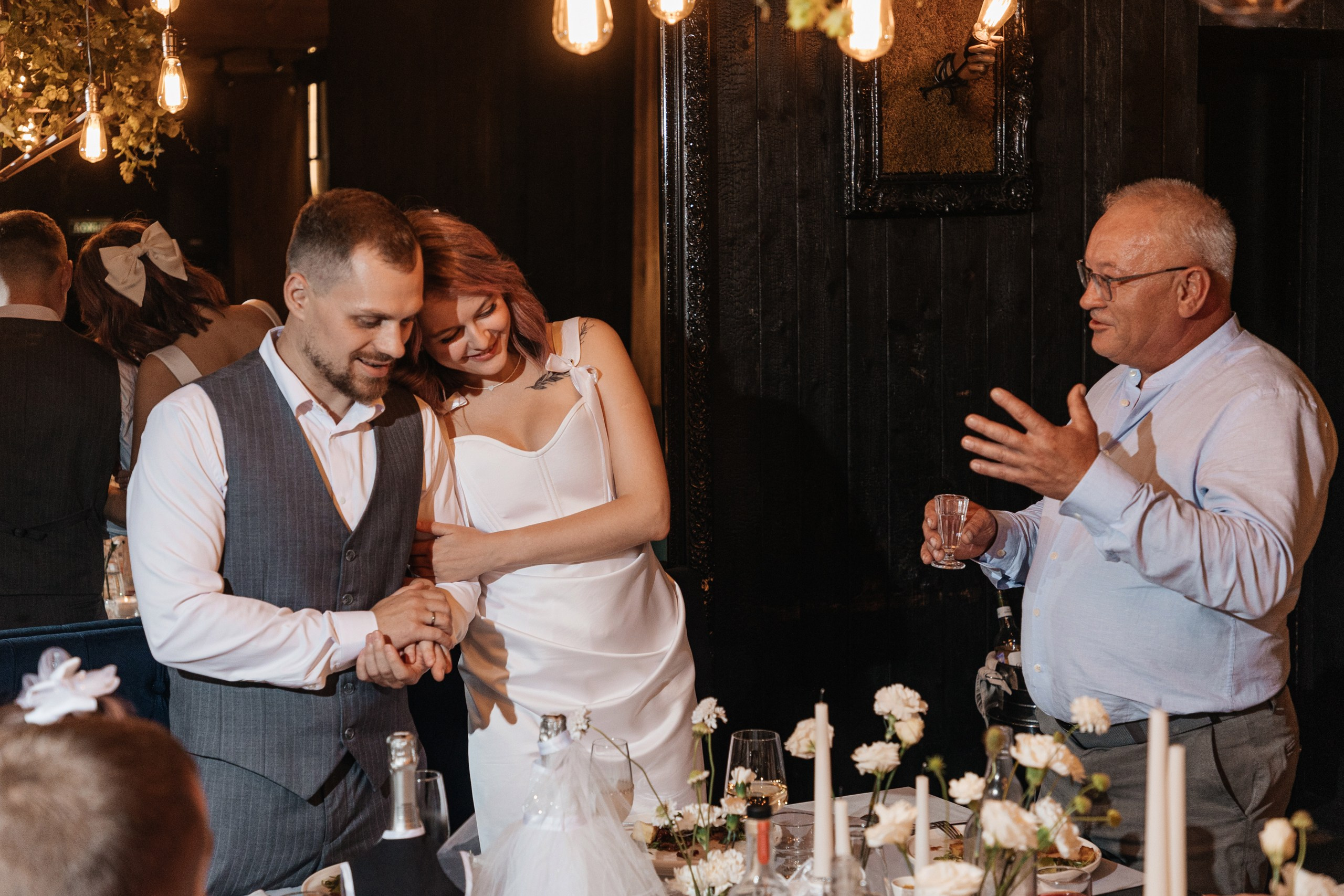 Валерия & Александр. Фотограф Артём Синицын