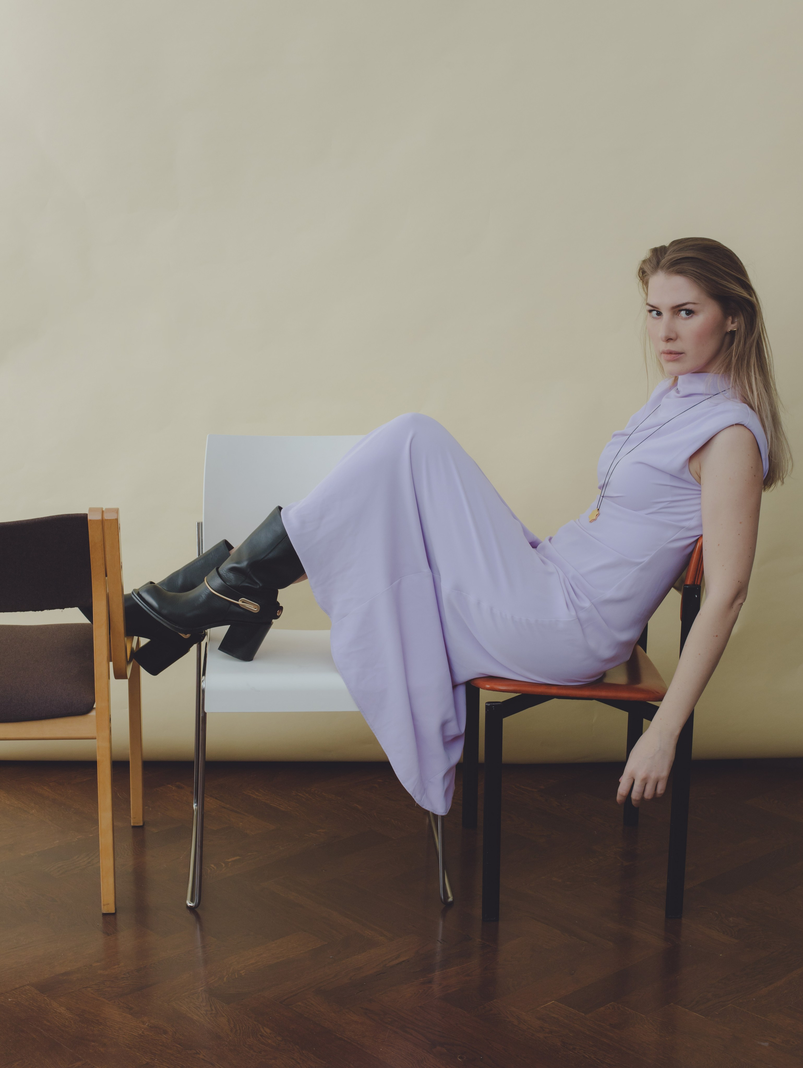 Элина. Модельное агентство