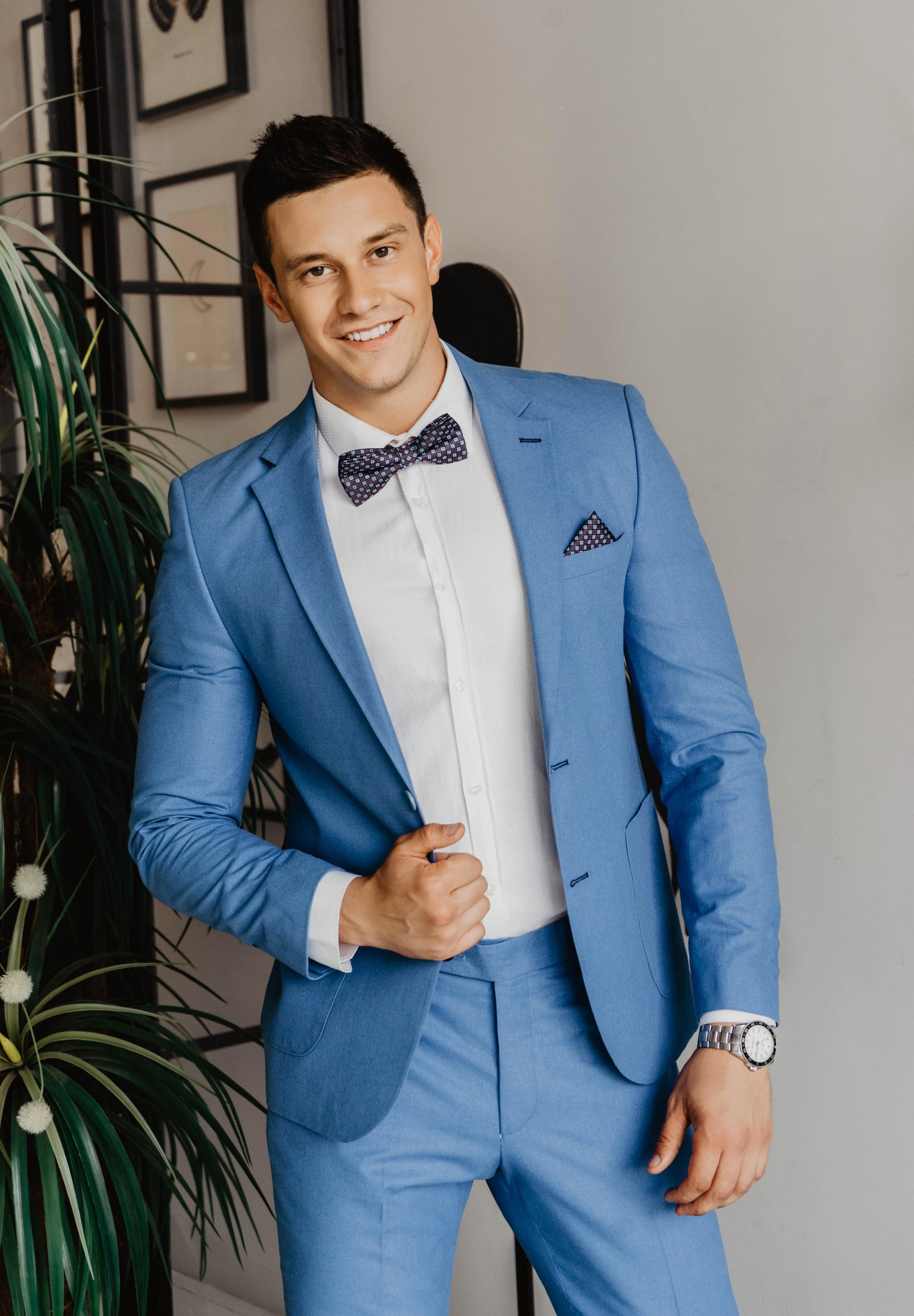 Никита. Модельное агентство