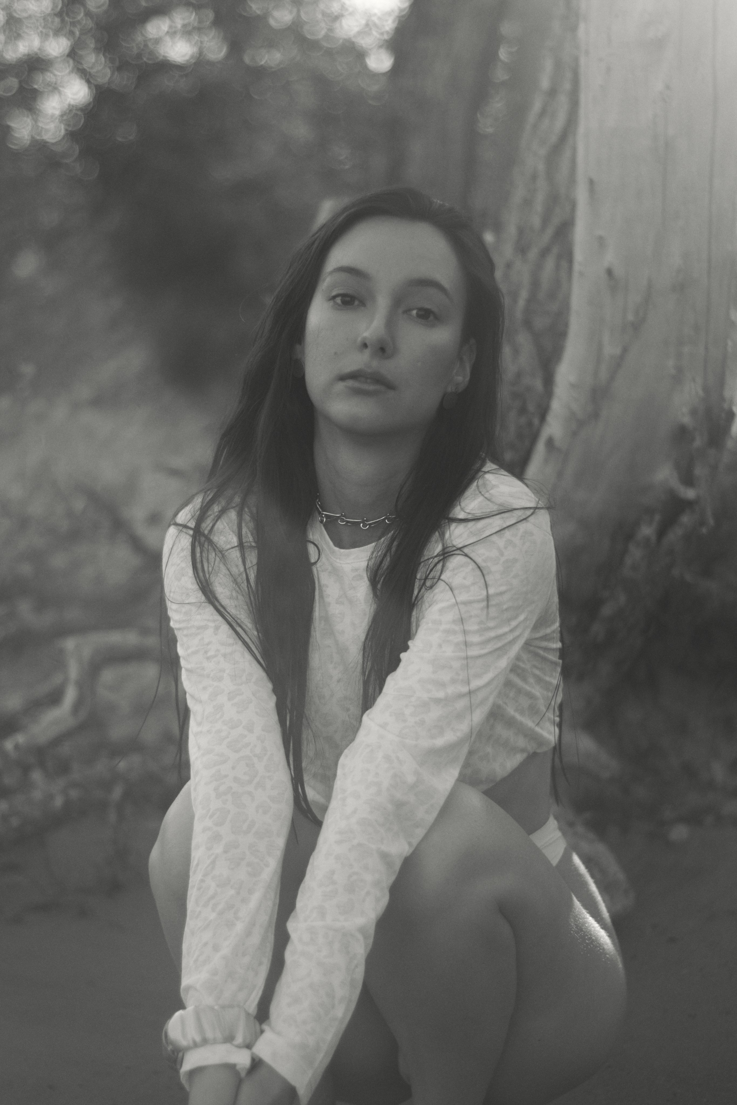 KATE. Фотограф Анна Буран