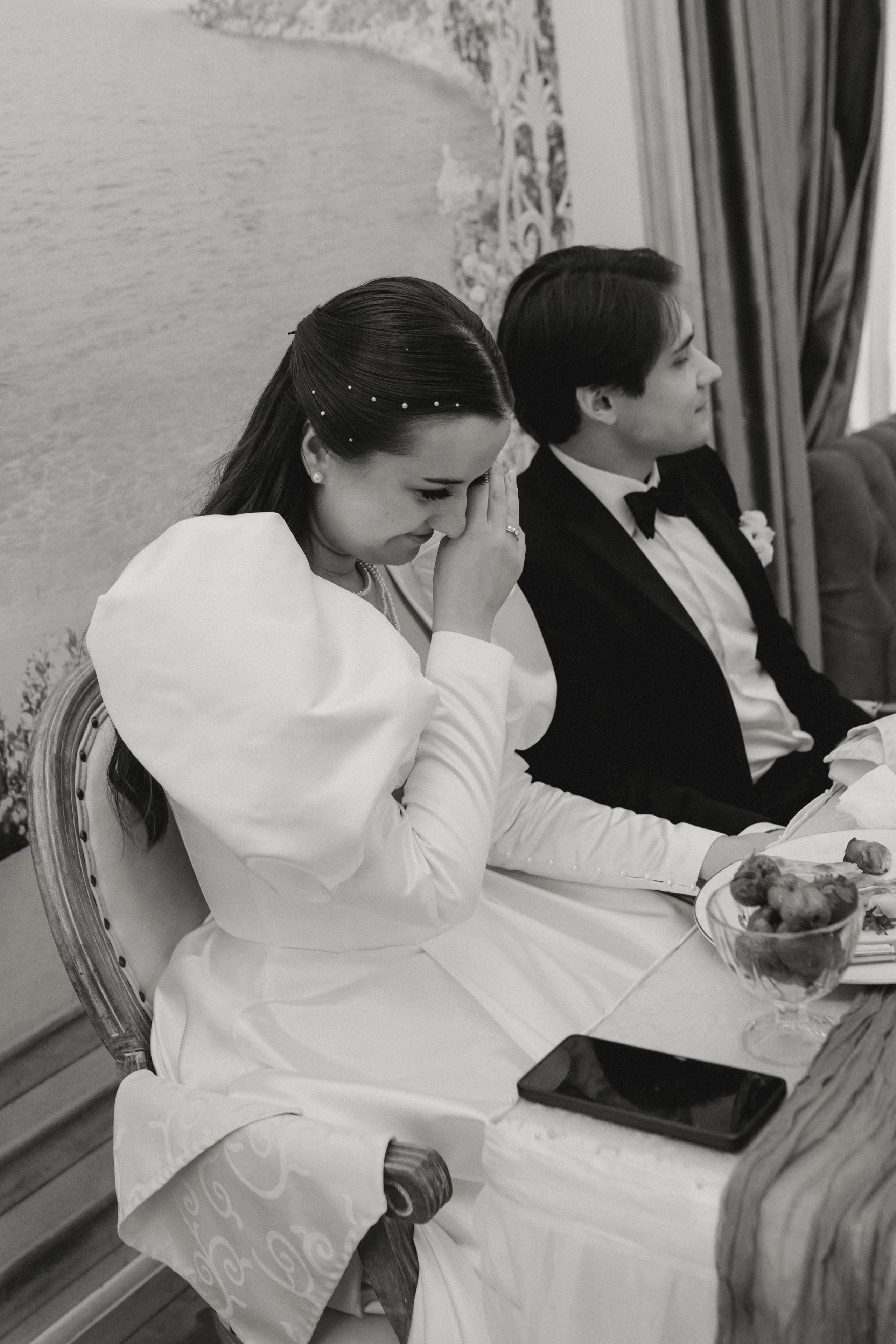 Эдуард и Елизавета. Семейный фотограф в Обнинске