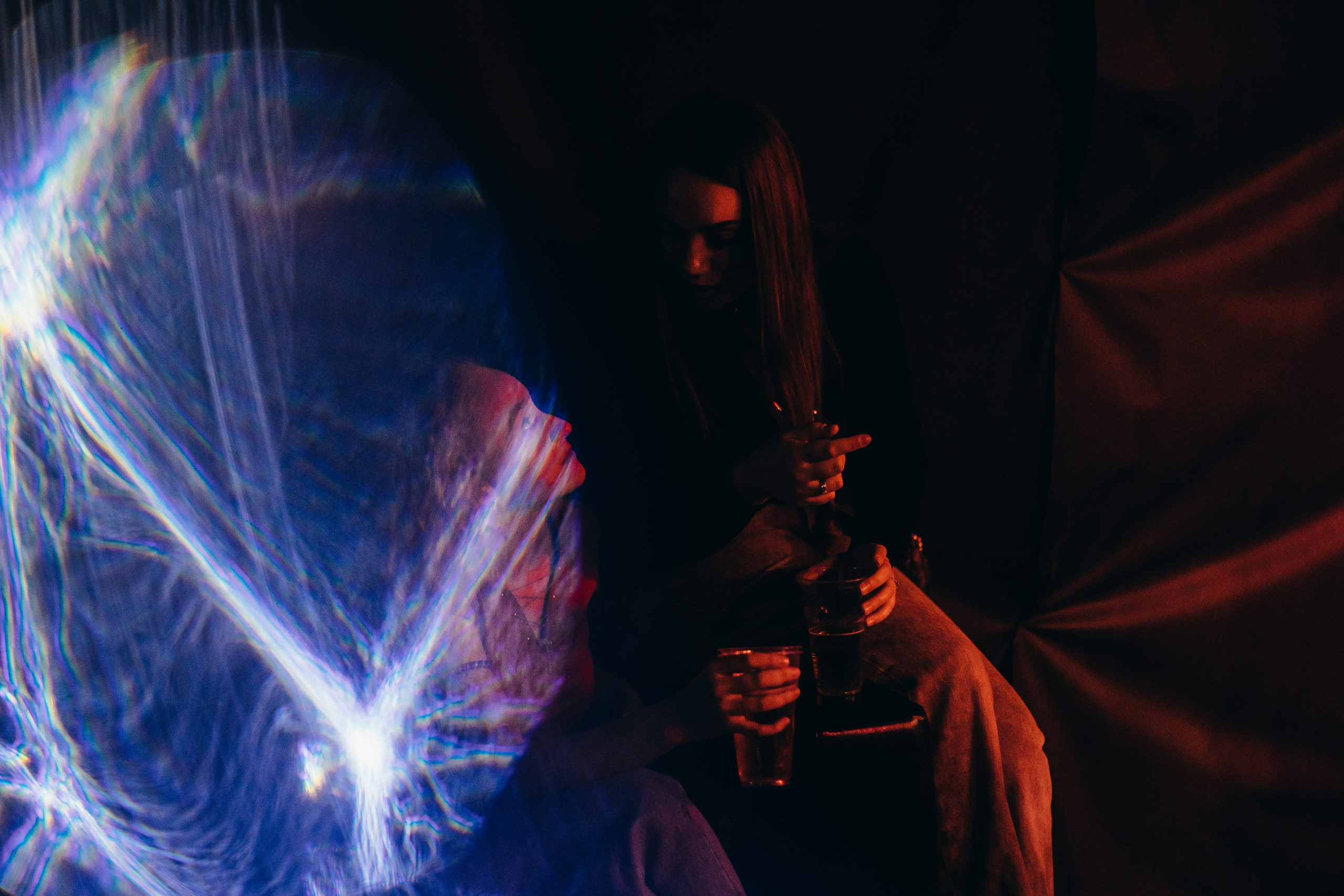 Слайд и Ничего Кроме Правды | Клуб JAM ноябрь 2022. Фотограф Антон Катунин | Симферополь