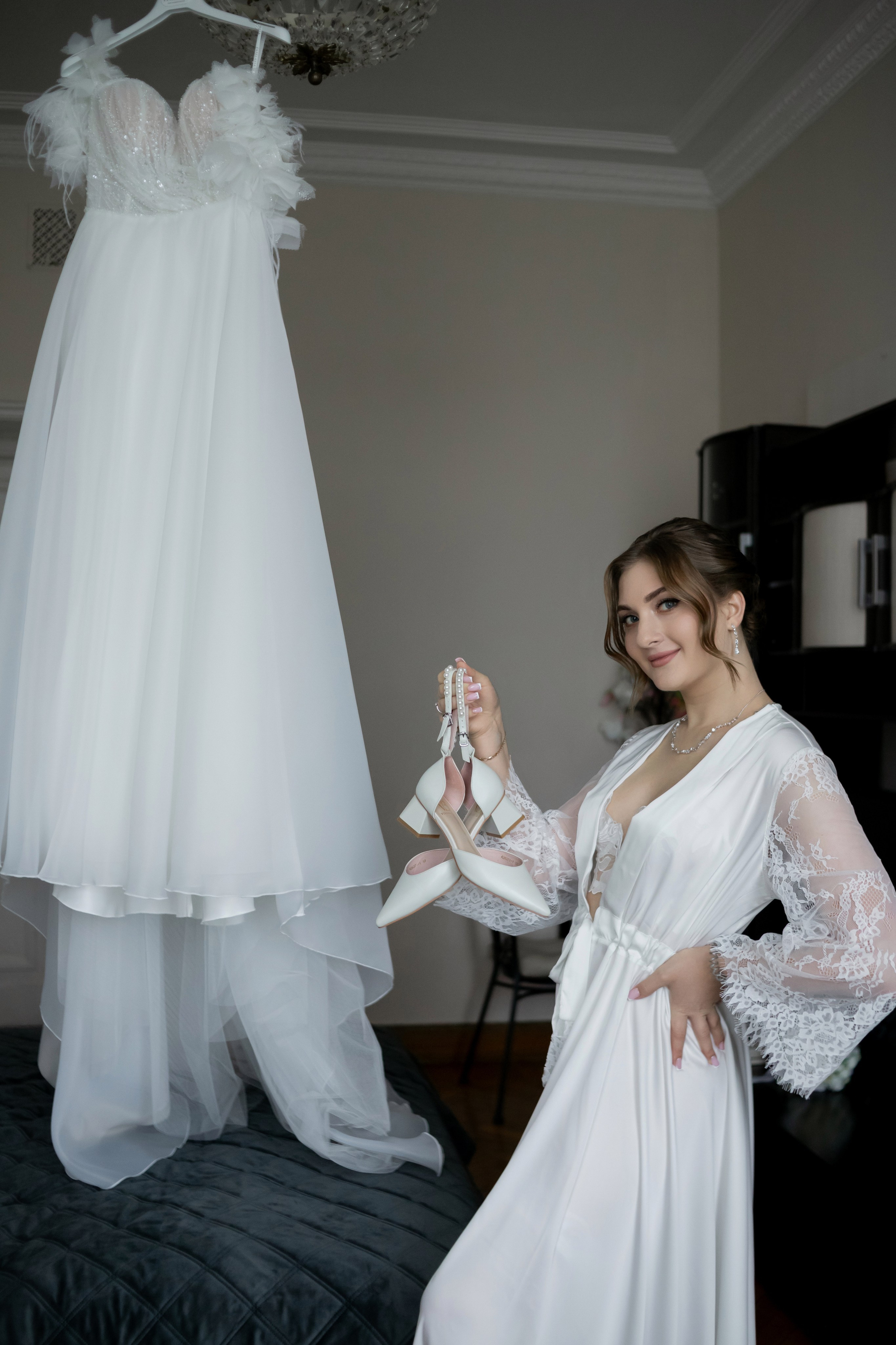 Свадьба Татьяна и Павел. Индивидуальный и свадебный фотограф в Москве, Электростали и Туле Кадейкина Екатерина