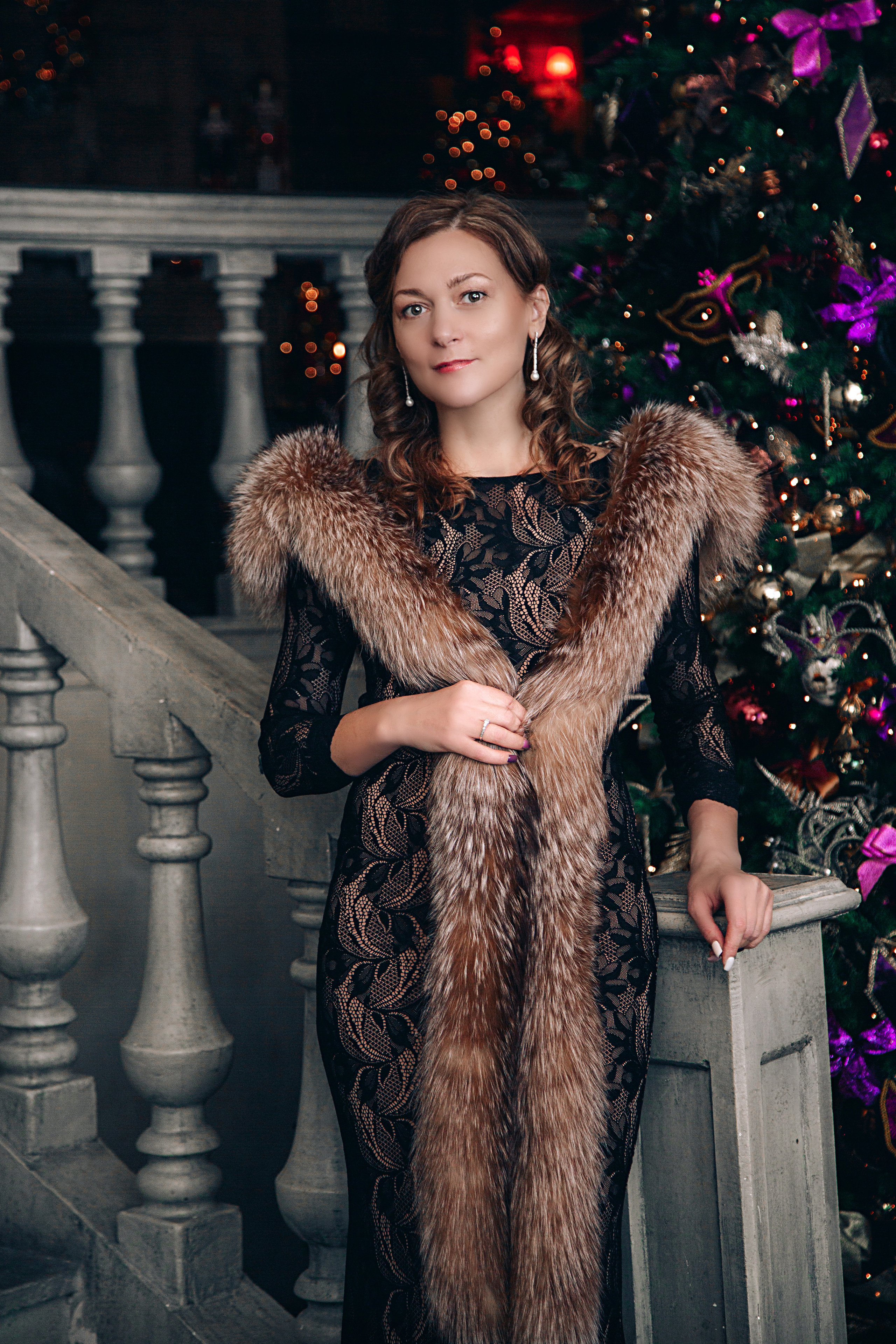 Olga. Anna Gidros — профессиональный фотограф