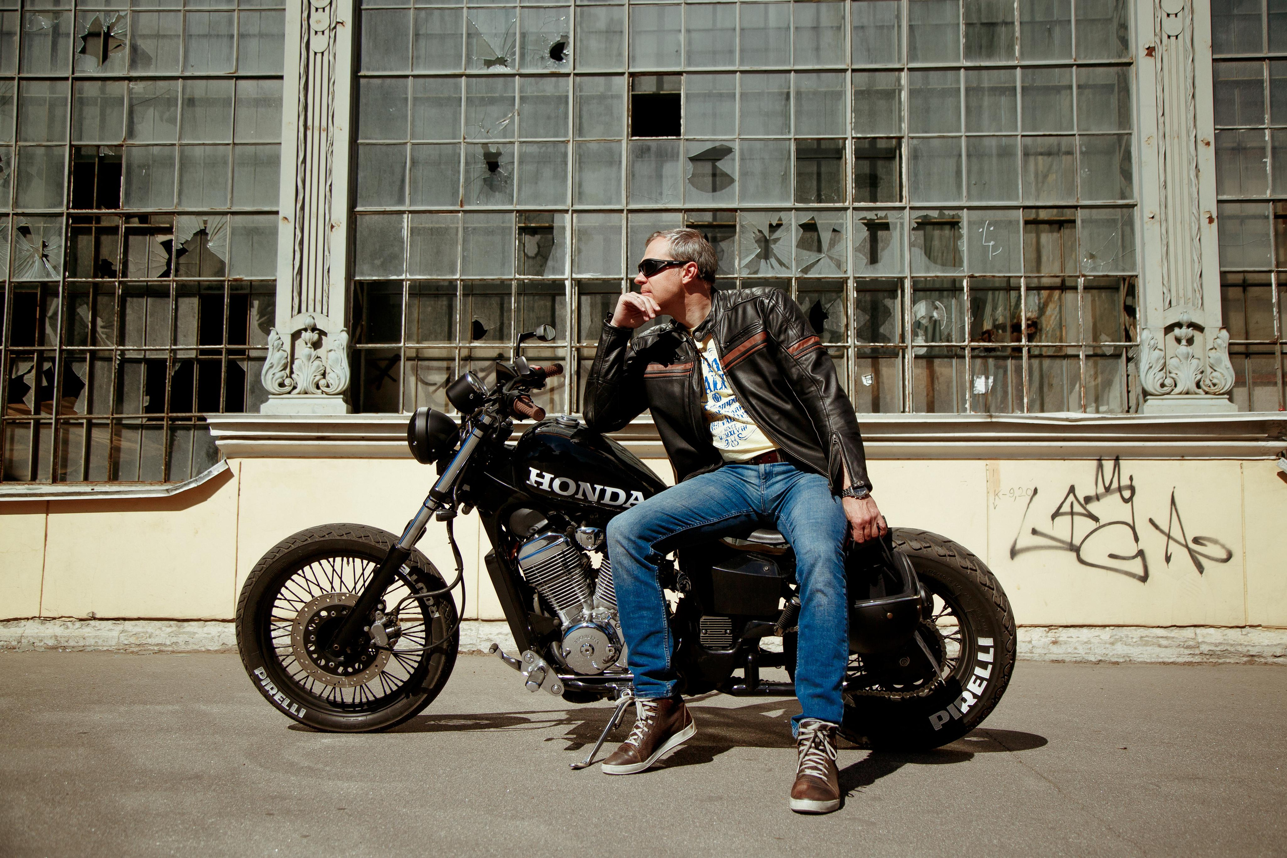 Кронштадт с Сергеем. Anna Gidros — профессиональный фотограф