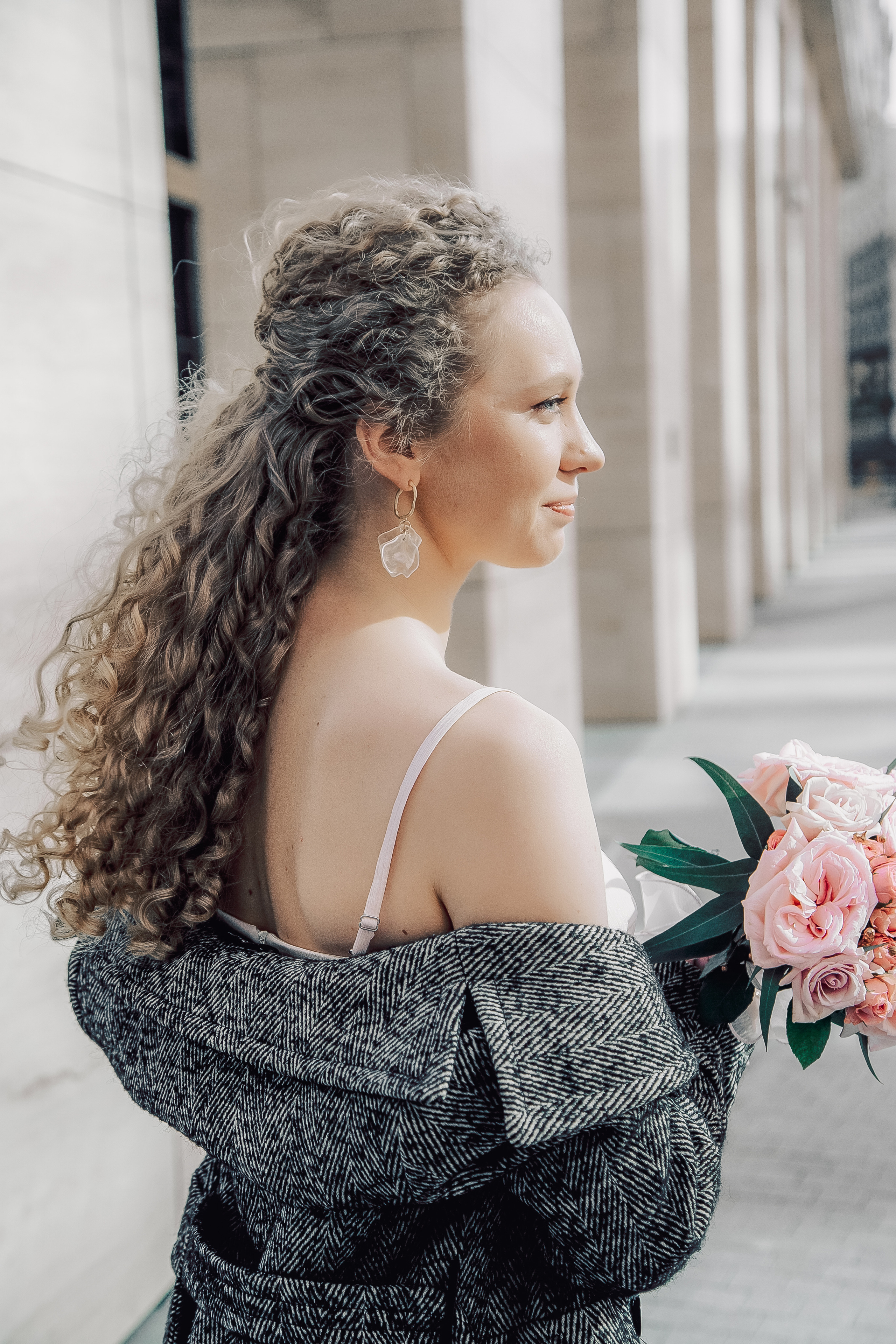 Прогулка в день свадьбы. Anna Gidros — профессиональный фотограф