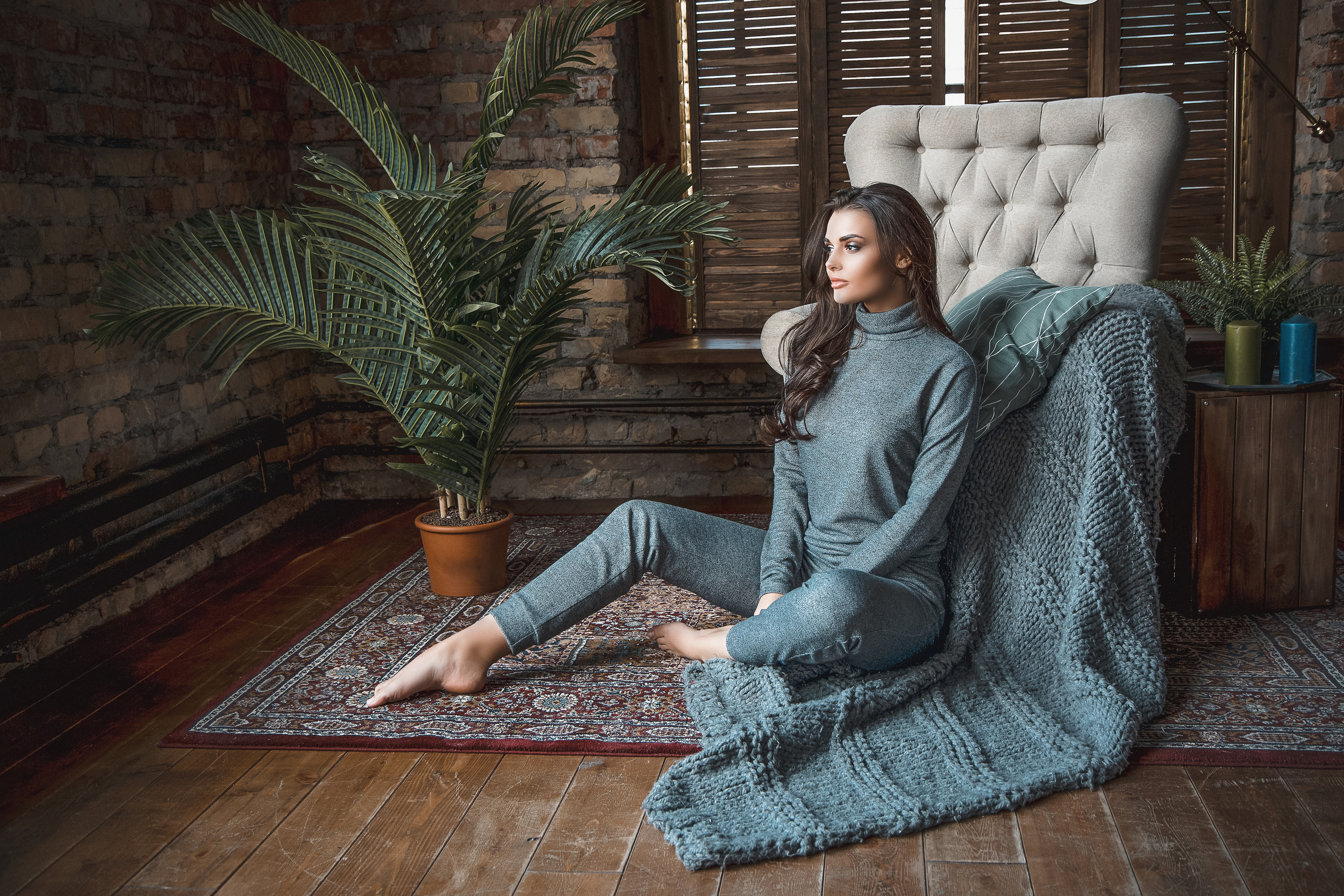 Юлия. Anna Gidros — профессиональный фотограф