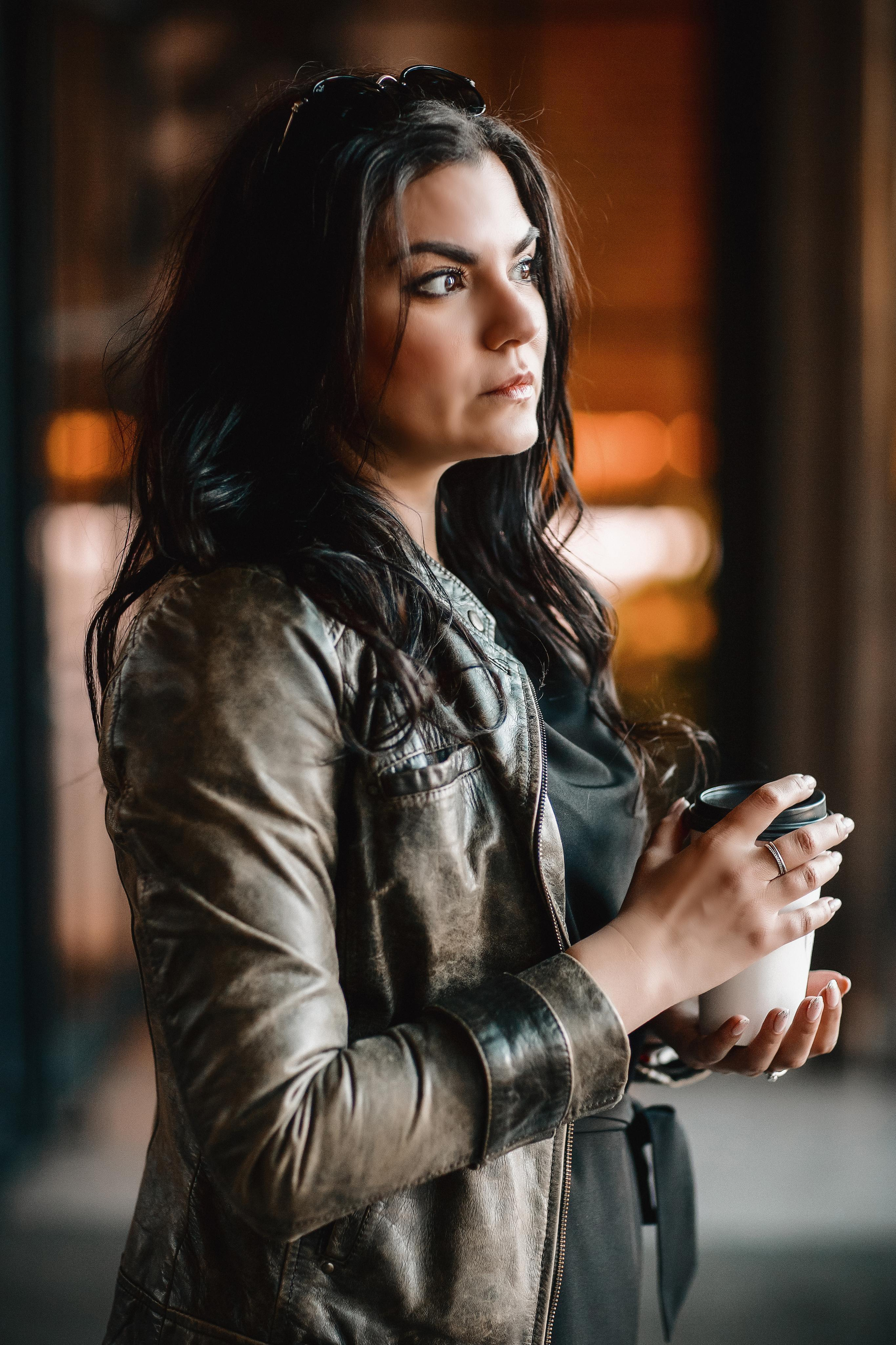 Прогулка с Еленой. Anna Gidros — профессиональный фотограф