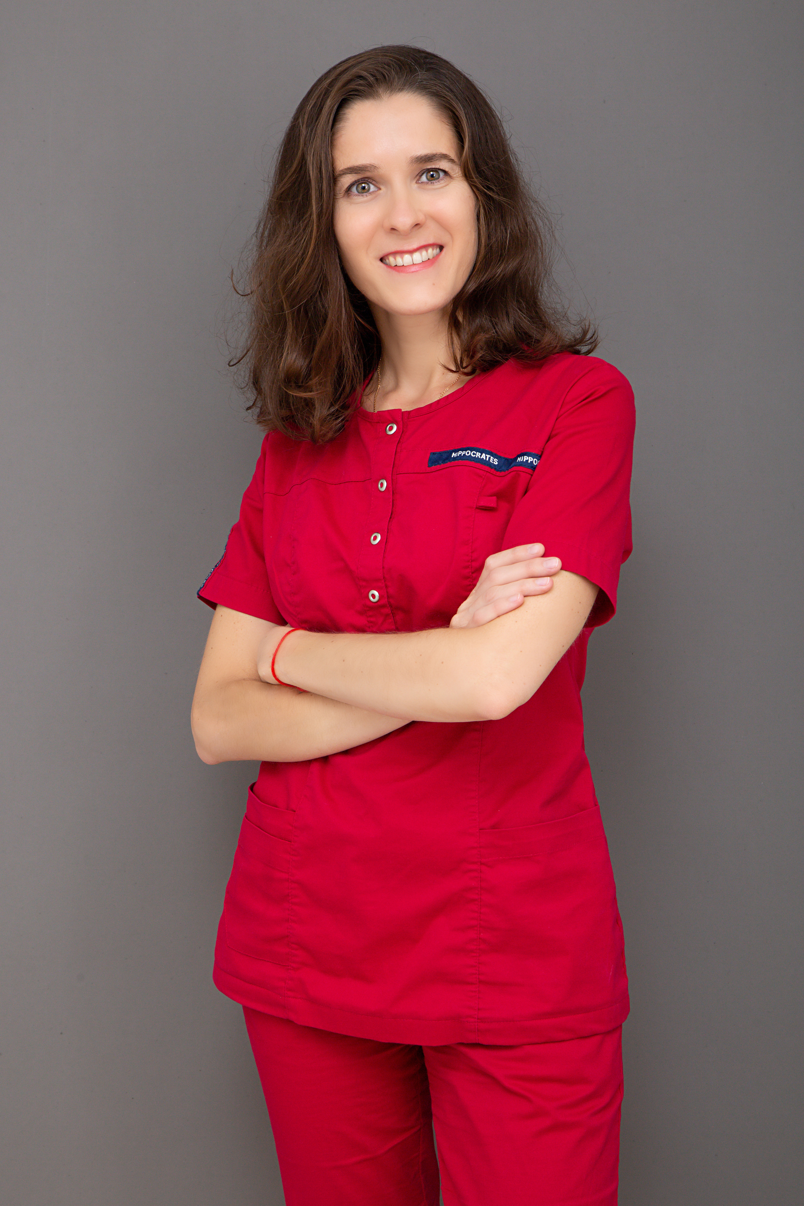 Медицинский центр Института Пастера. Anna Gidros — профессиональный фотограф