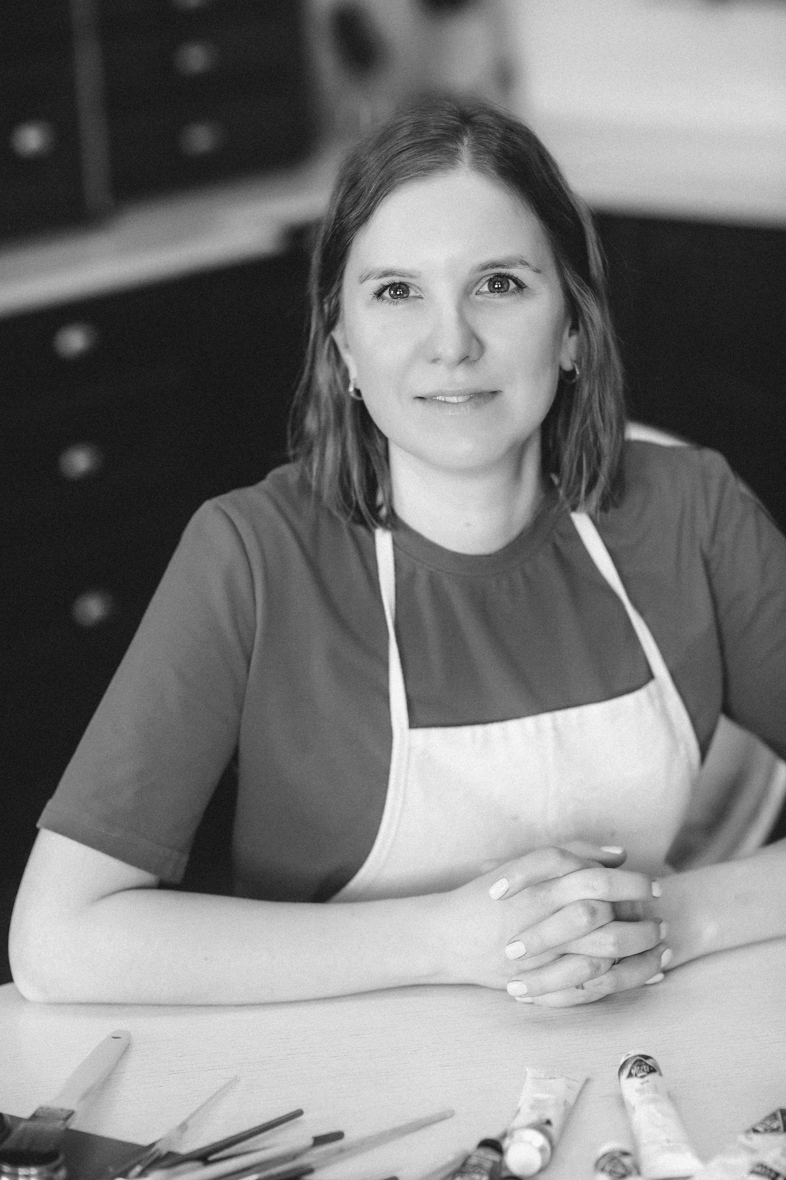 Домашние кадры. Anna Gidros — профессиональный фотограф