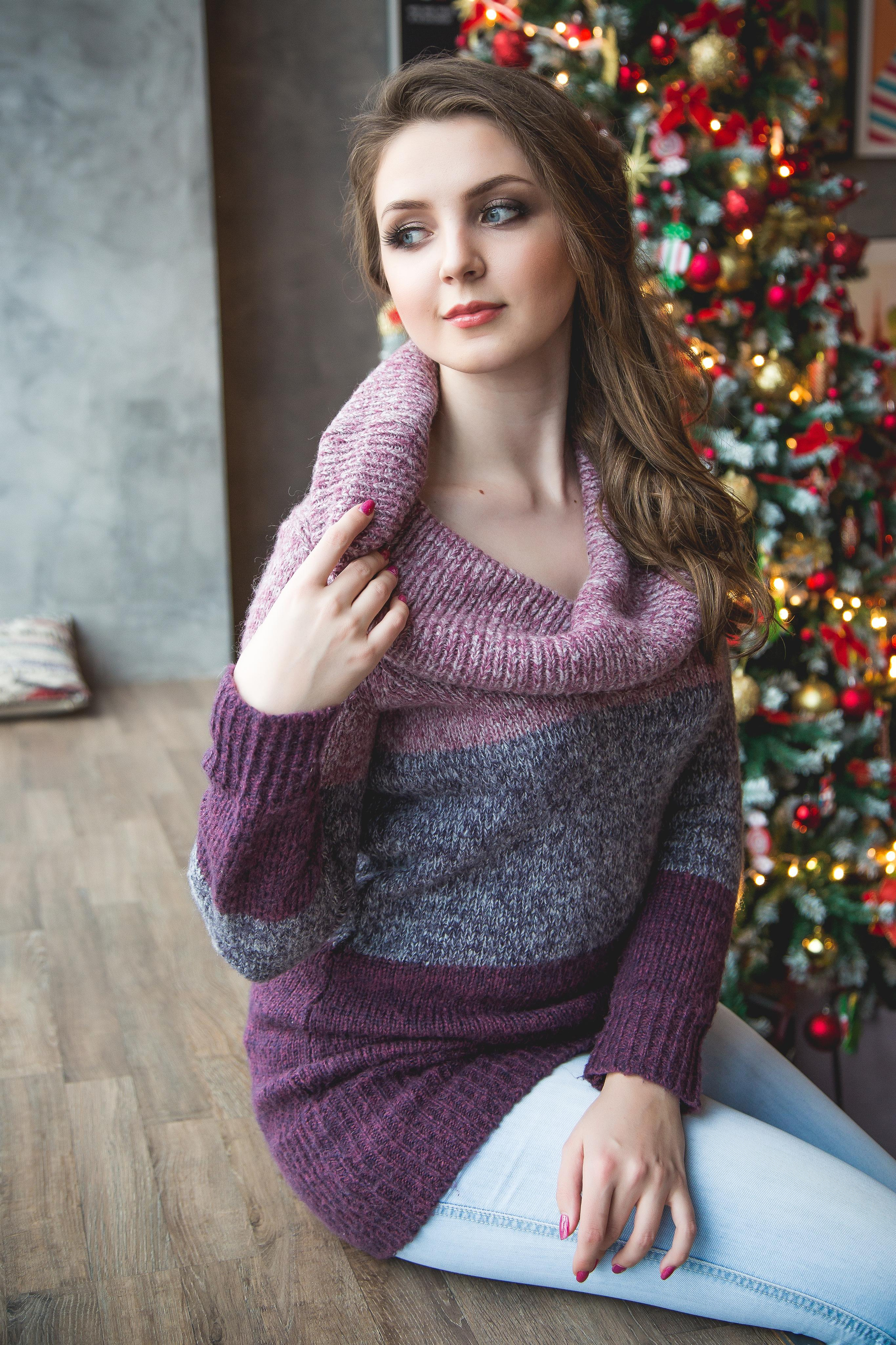 Настенька. Anna Gidros — профессиональный фотограф