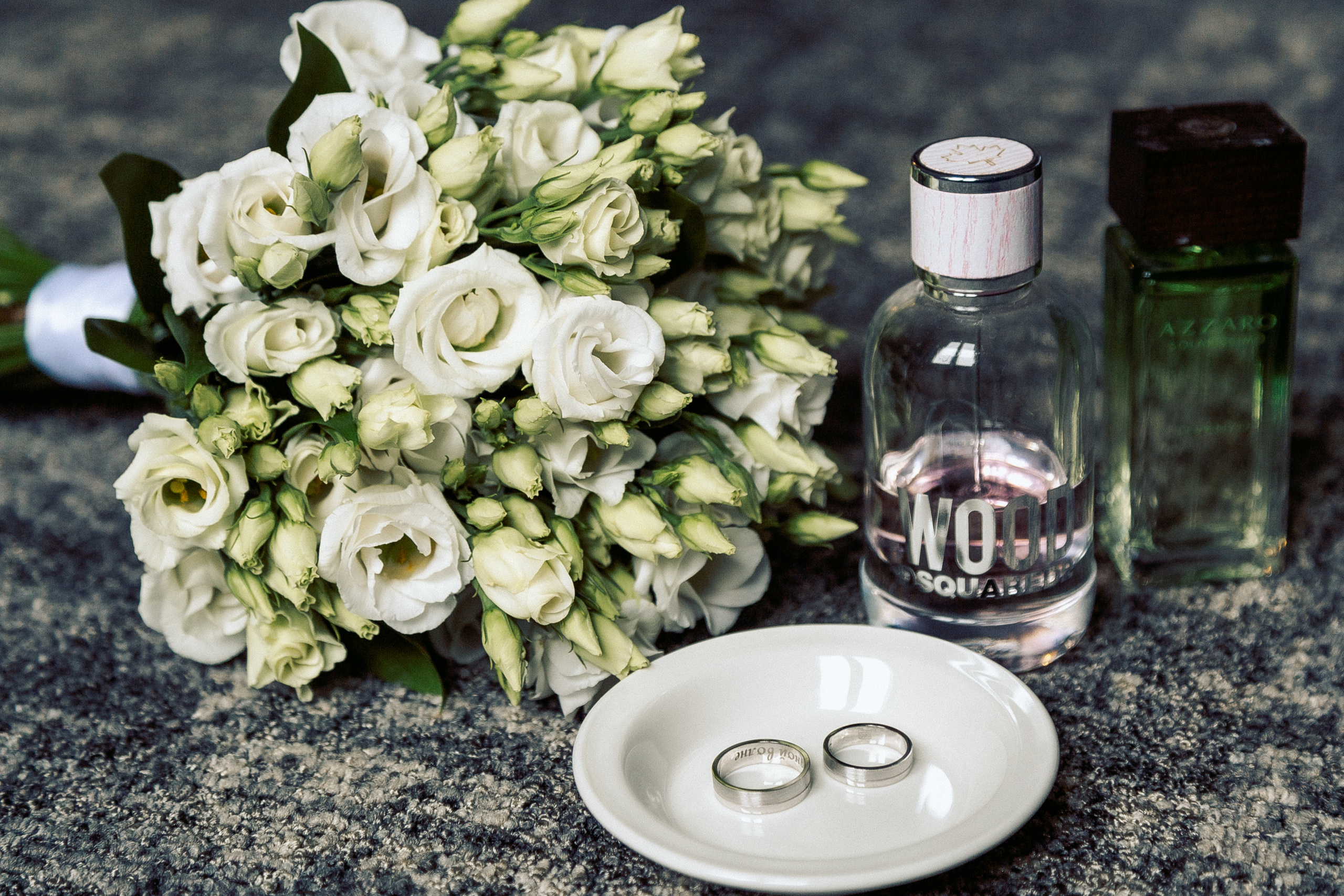 Свадебный день Марии и Валерия. Anna Gidros — профессиональный фотограф