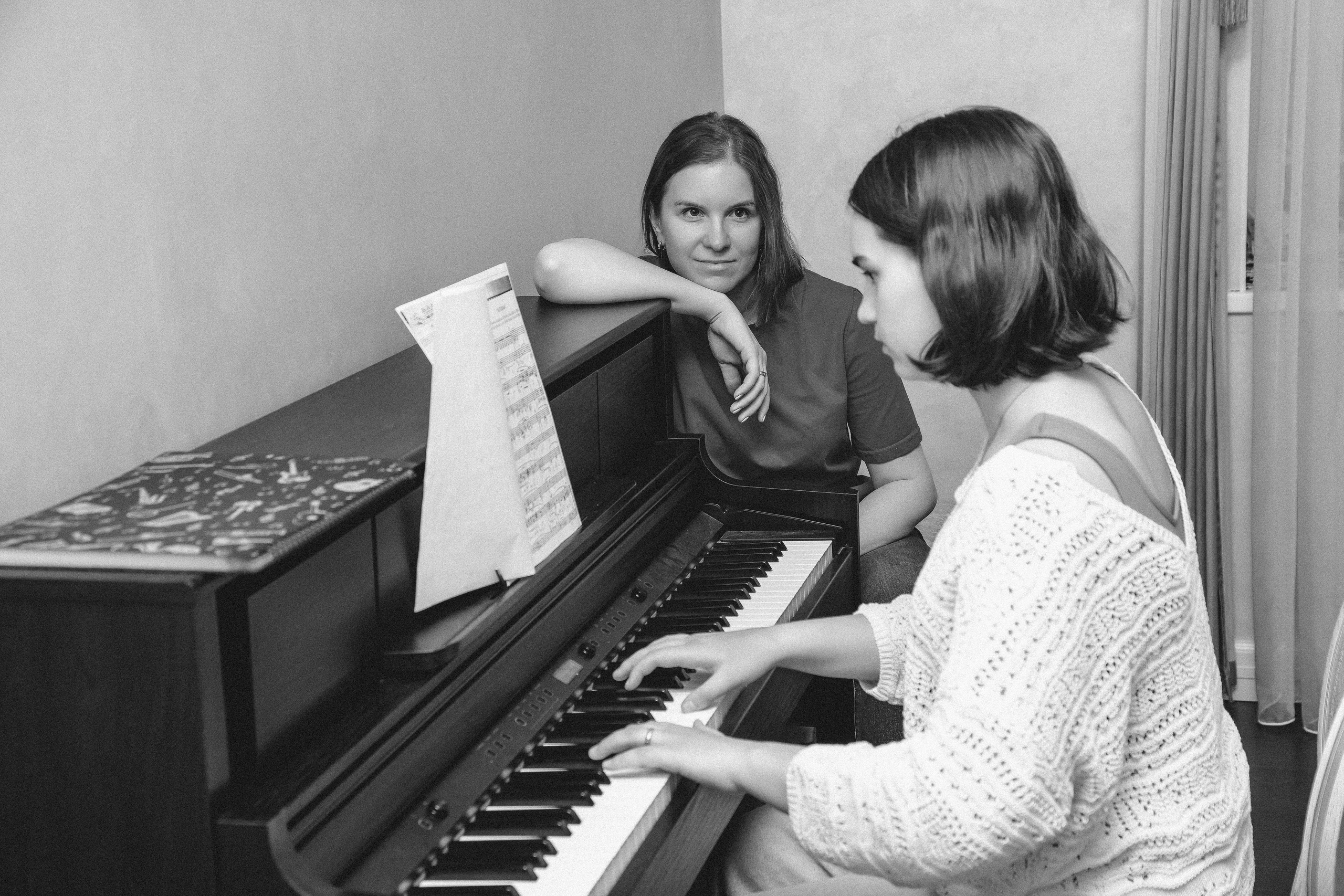 Домашние кадры. Anna Gidros — профессиональный фотограф