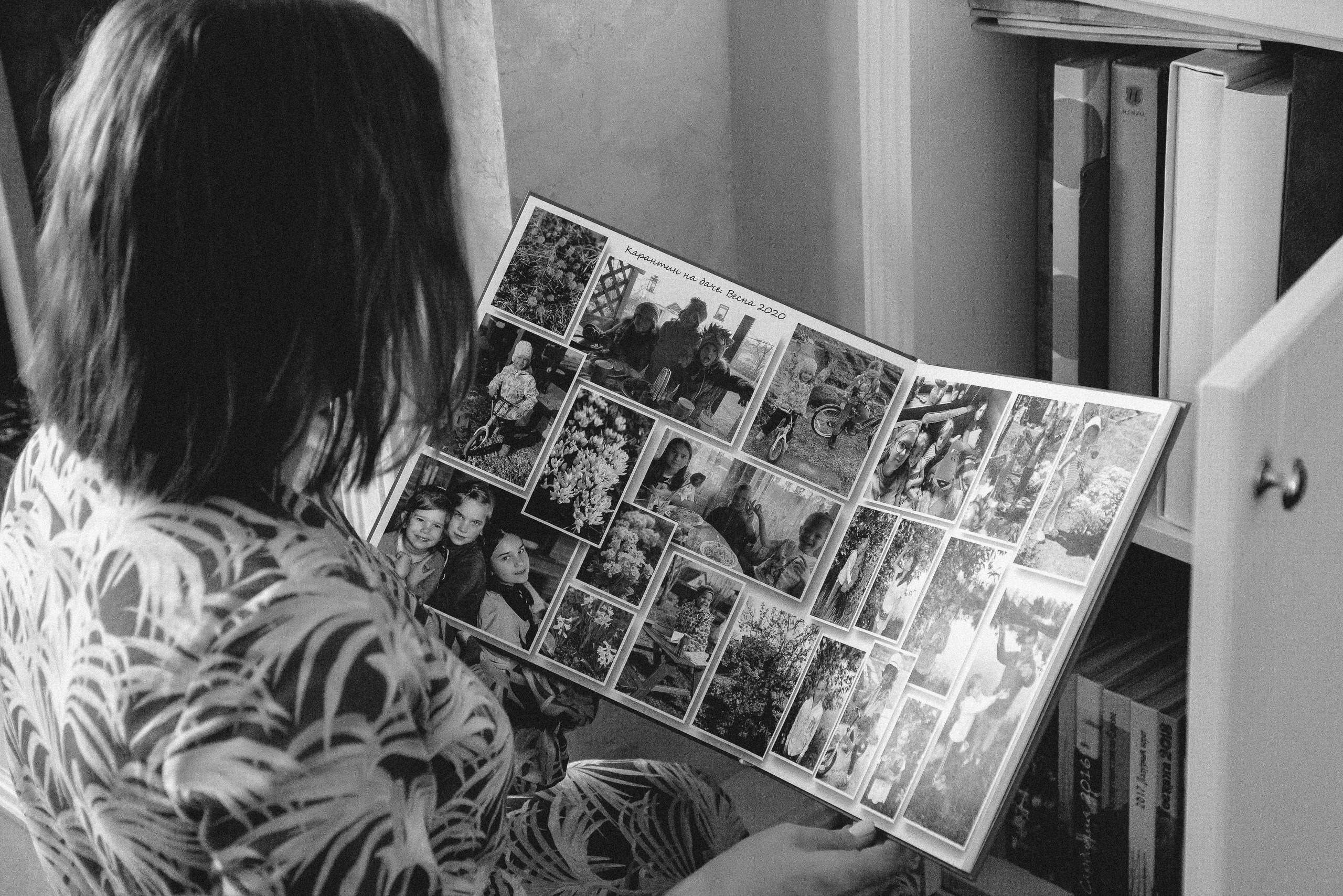 Домашние кадры. Anna Gidros — профессиональный фотограф