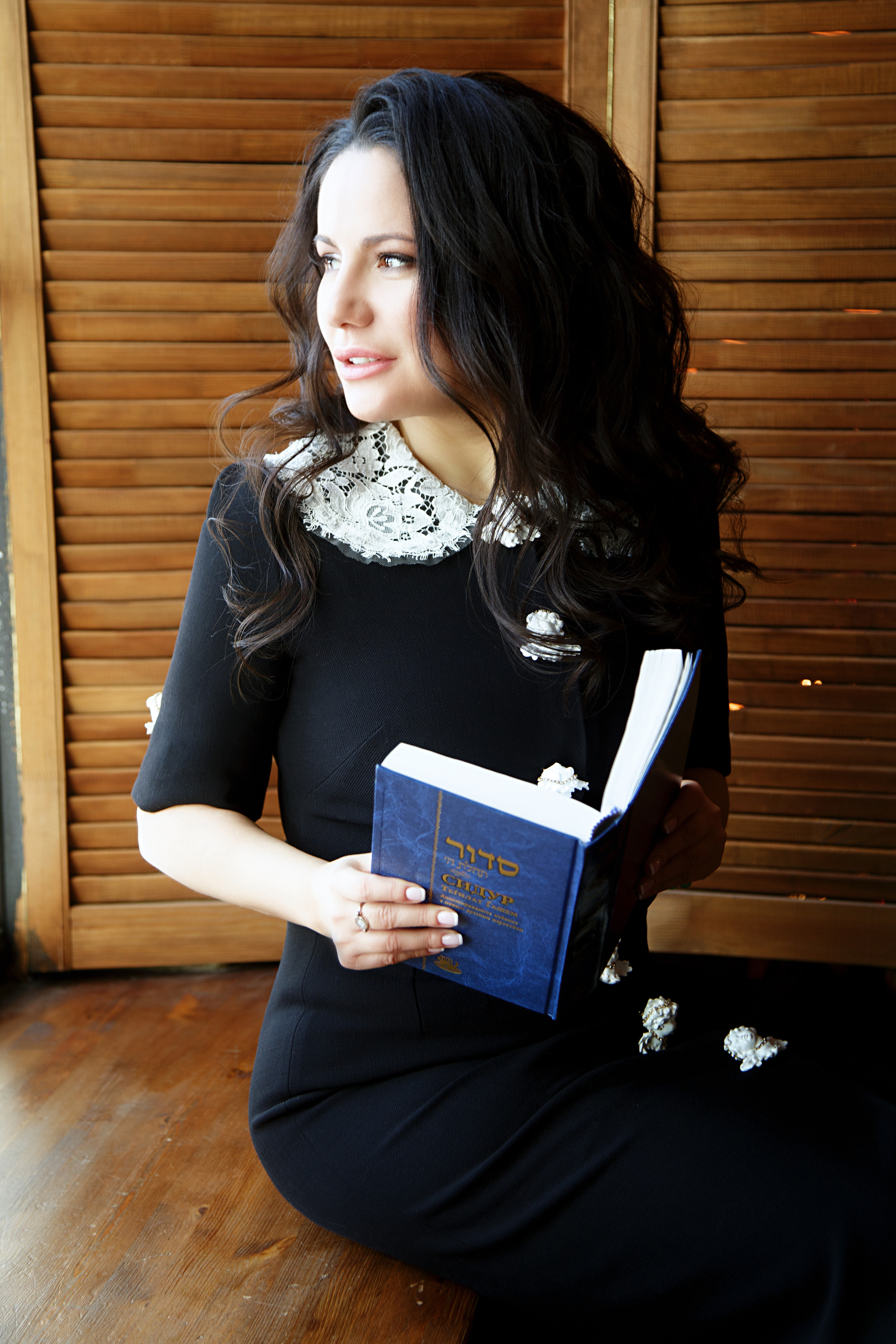 Инна. Anna Gidros — профессиональный фотограф