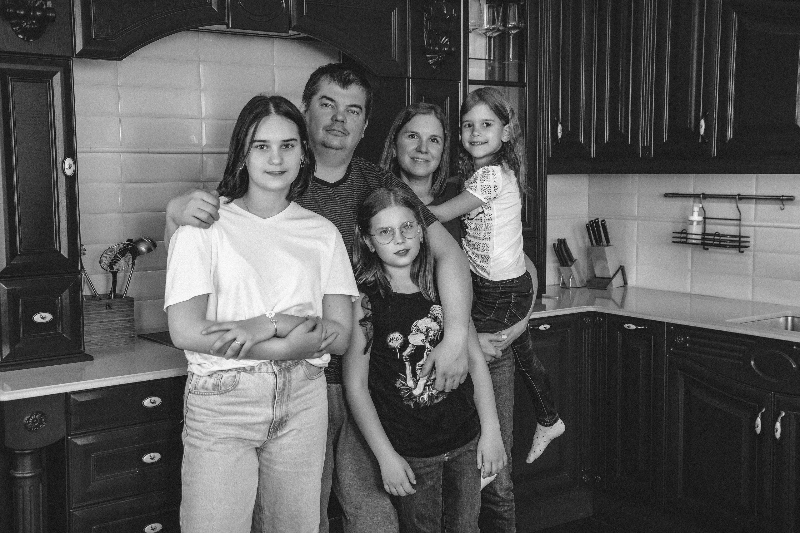 Домашние кадры. Anna Gidros — профессиональный фотограф