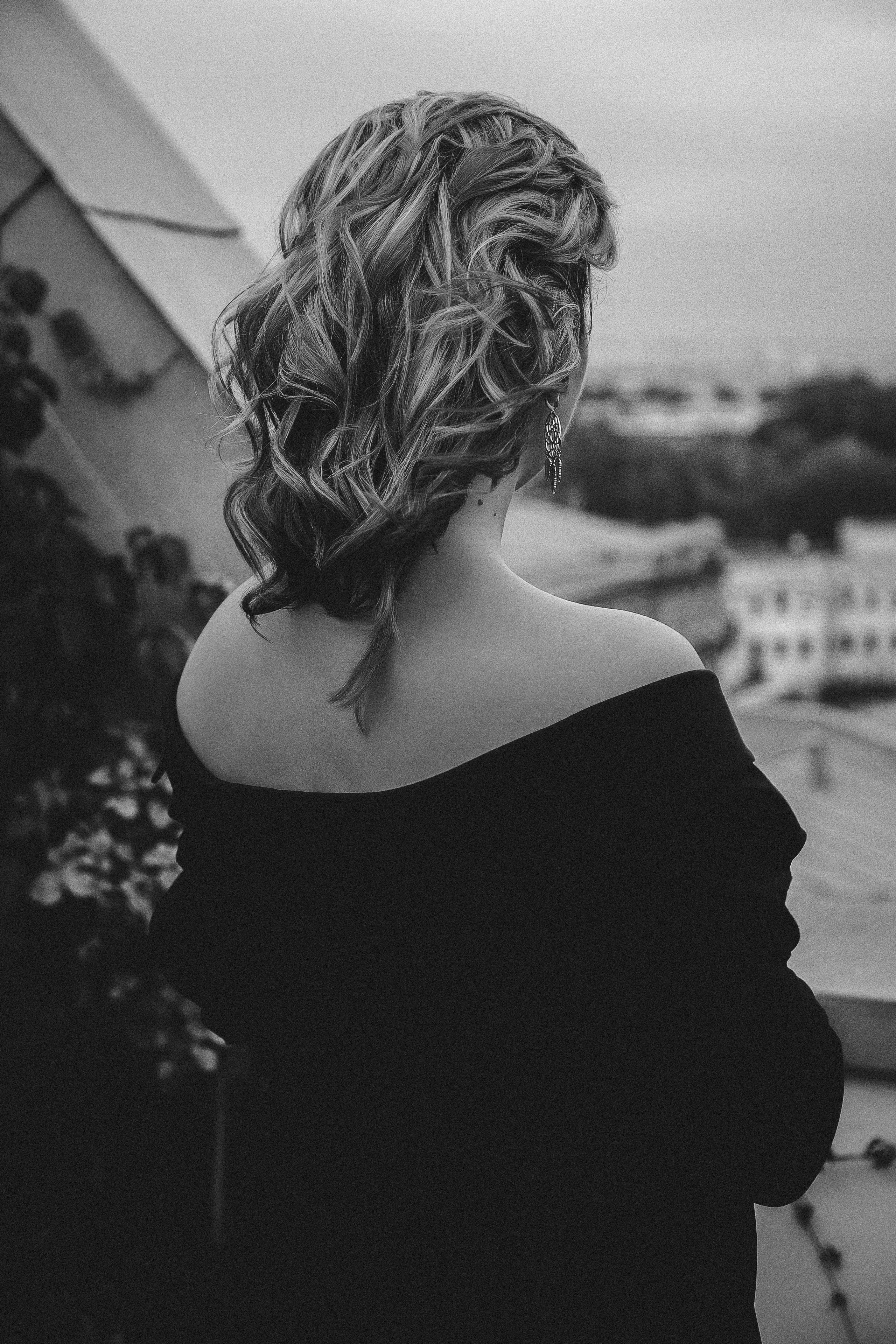 Репетиция свадебного образа. Anna Gidros — профессиональный фотограф