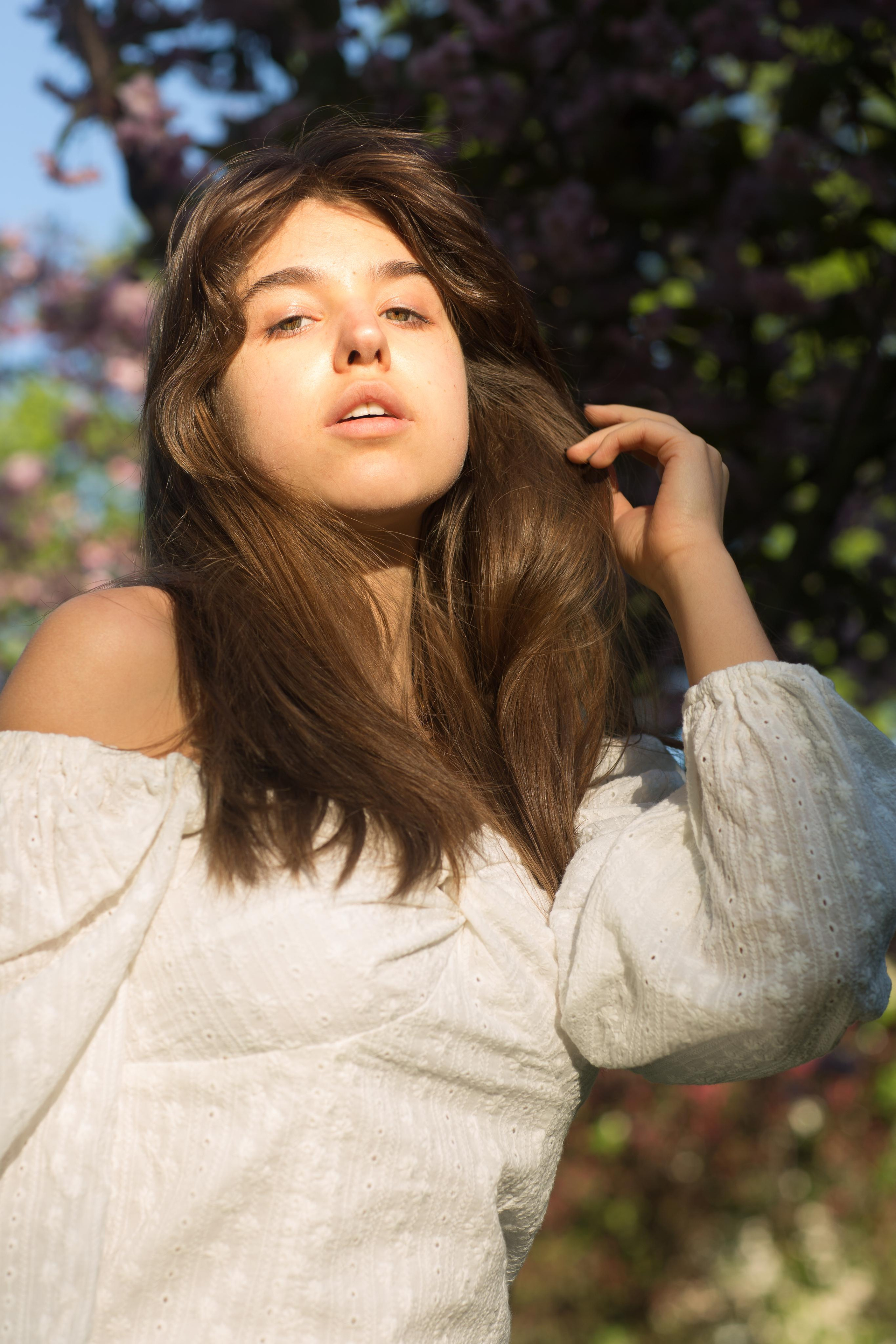 Тая- цветение. Anna Gidros — профессиональный фотограф