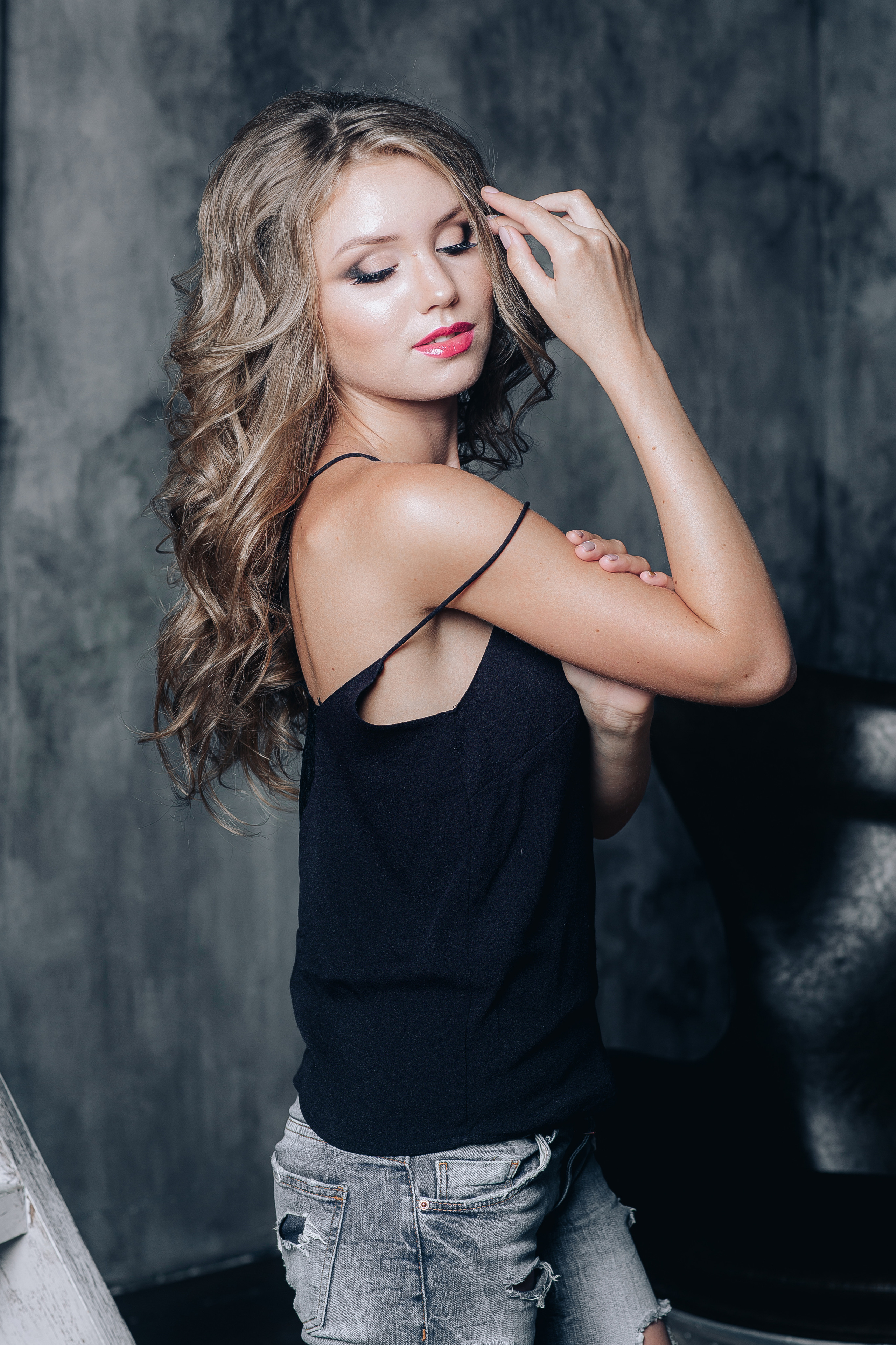 Alena. Anna Gidros — профессиональный фотограф