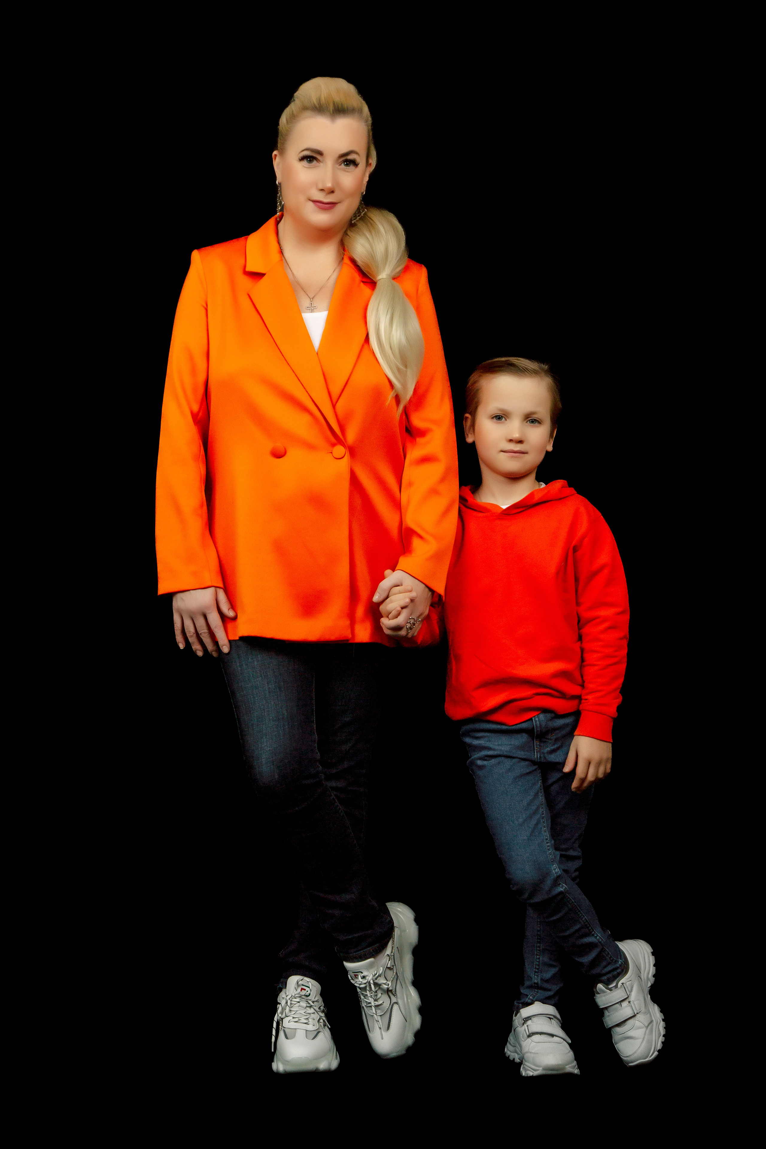 Masha&Lev. Anna Gidros — профессиональный фотограф