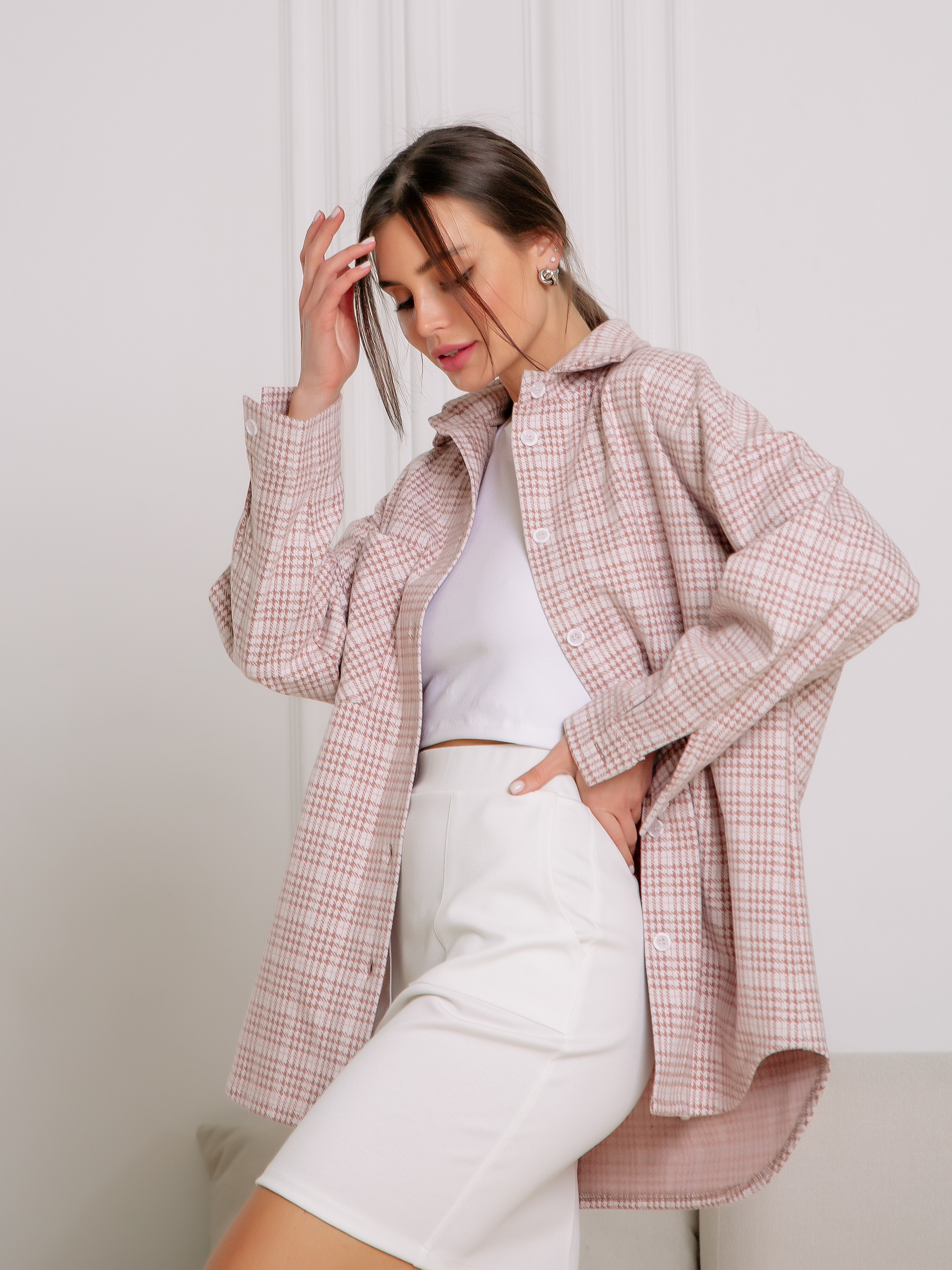 Дарья. Anna Gidros — профессиональный фотограф