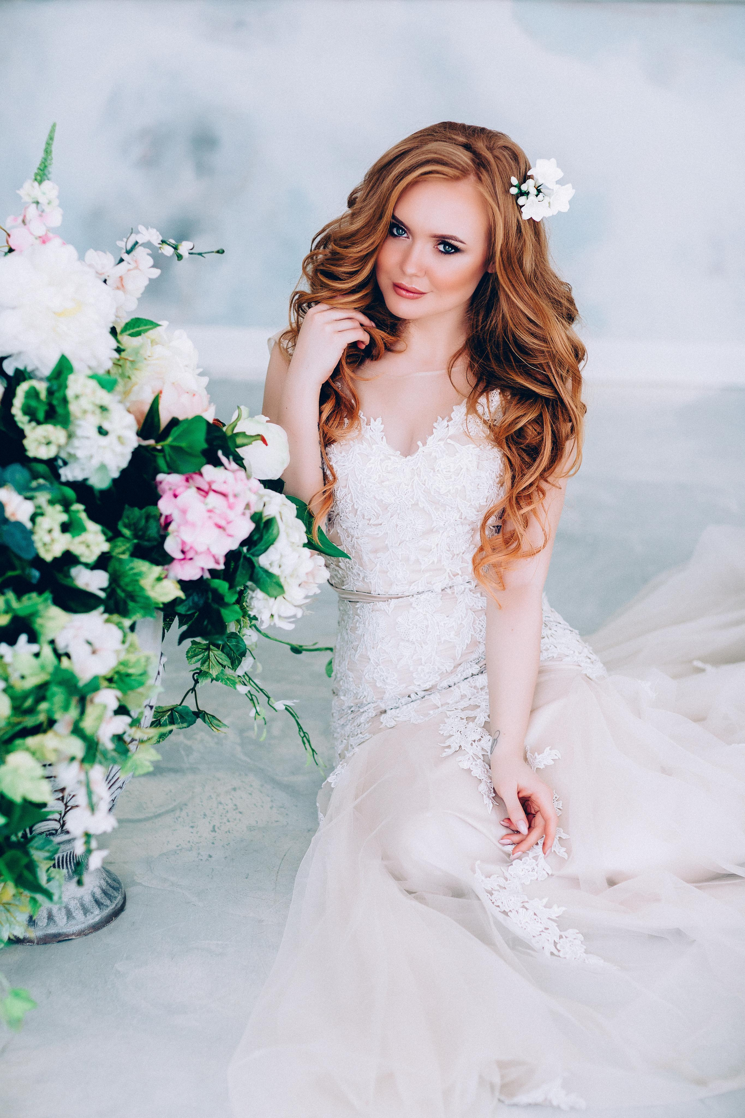 Наталья. Anna Gidros — профессиональный фотограф