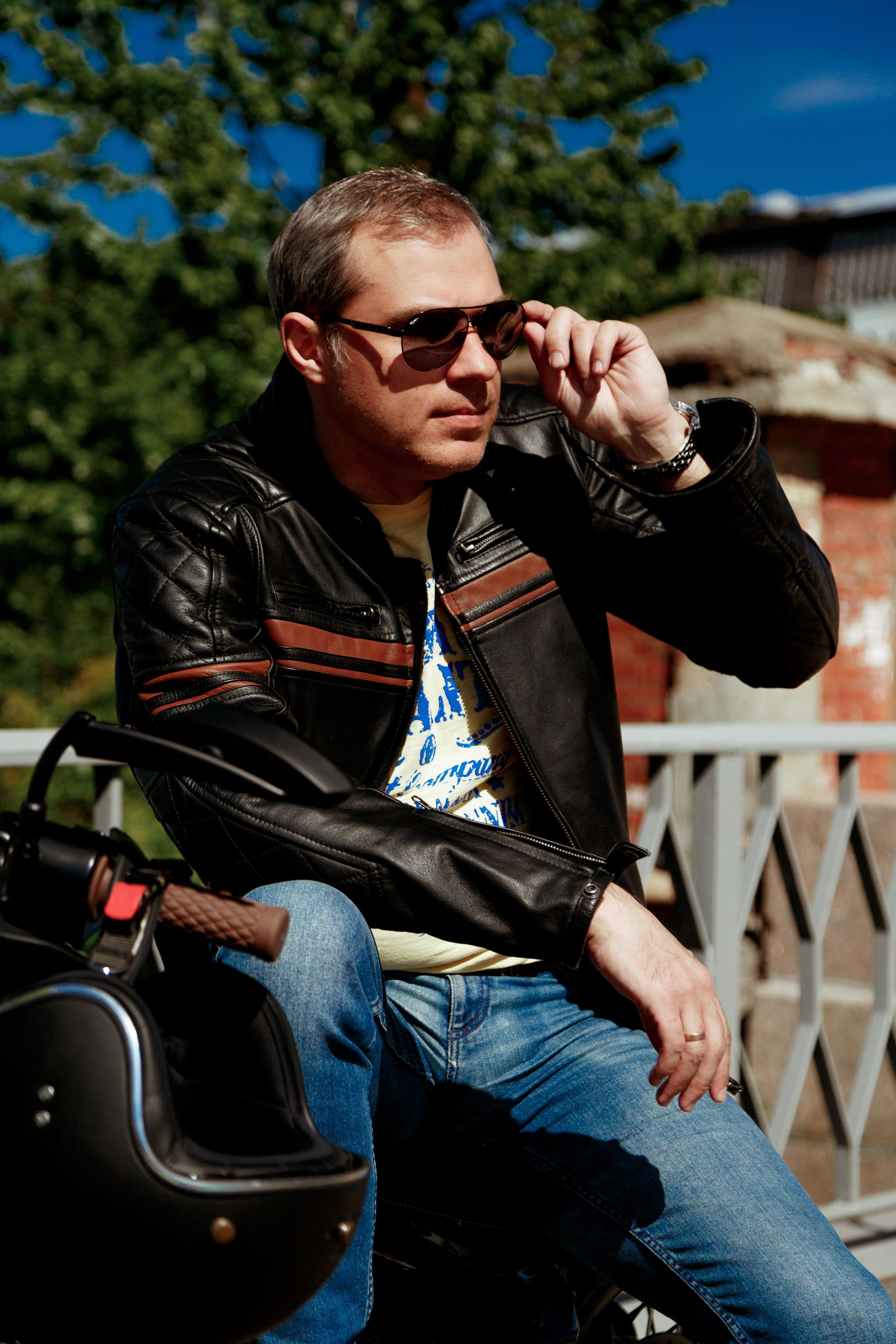 Кронштадт с Сергеем. Anna Gidros — профессиональный фотограф