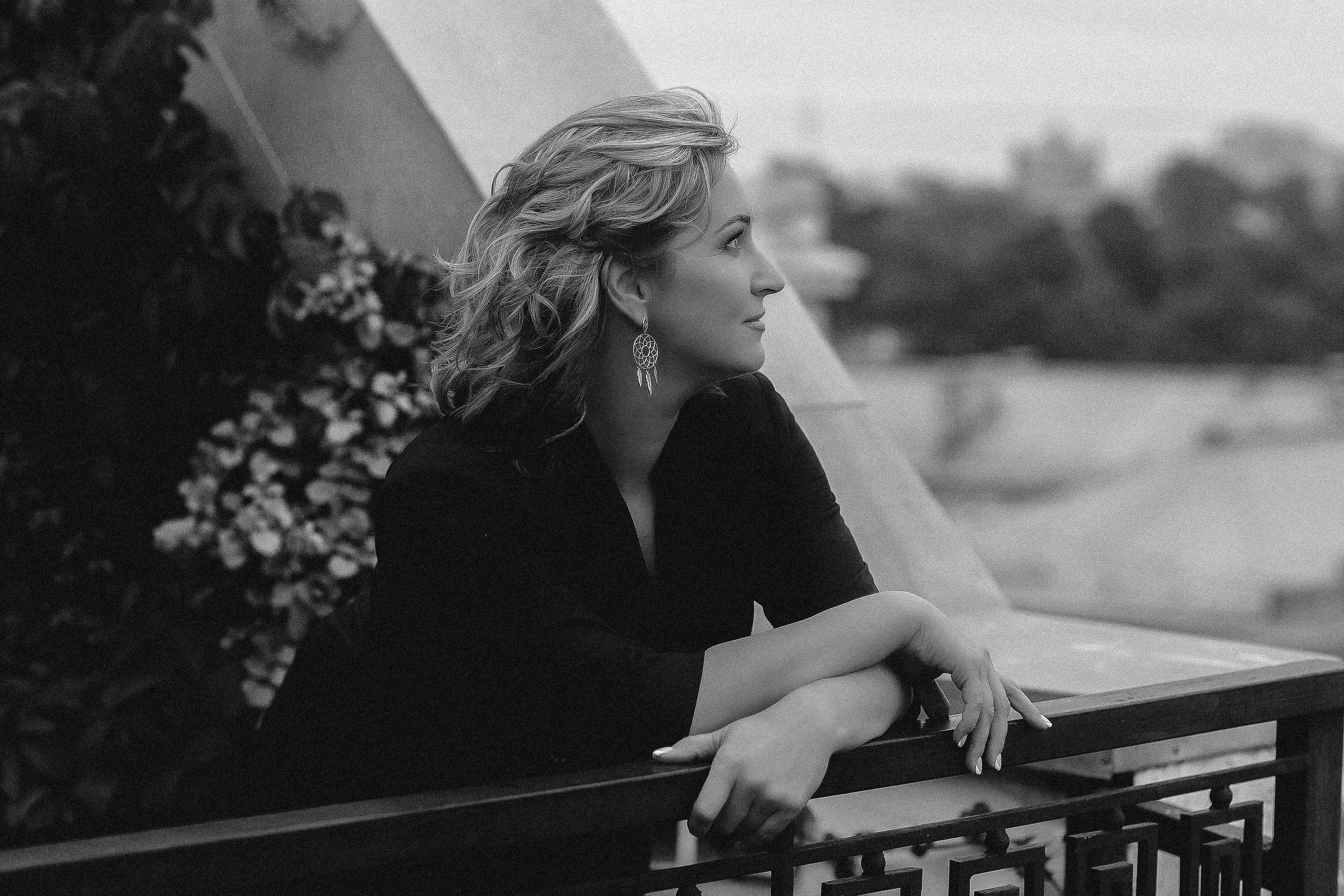 Репетиция свадебного образа. Anna Gidros — профессиональный фотограф