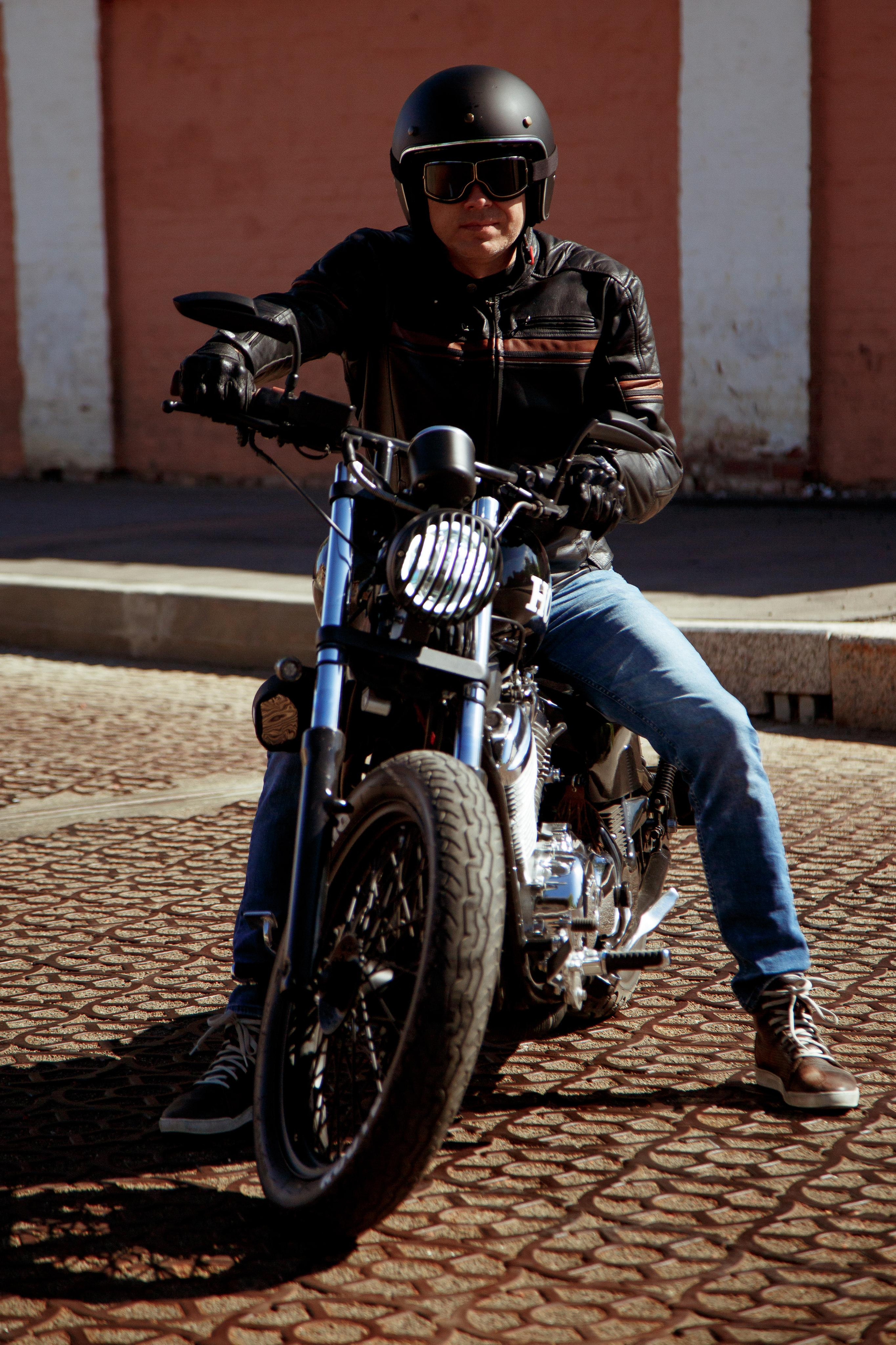 Кронштадт с Сергеем. Anna Gidros — профессиональный фотограф