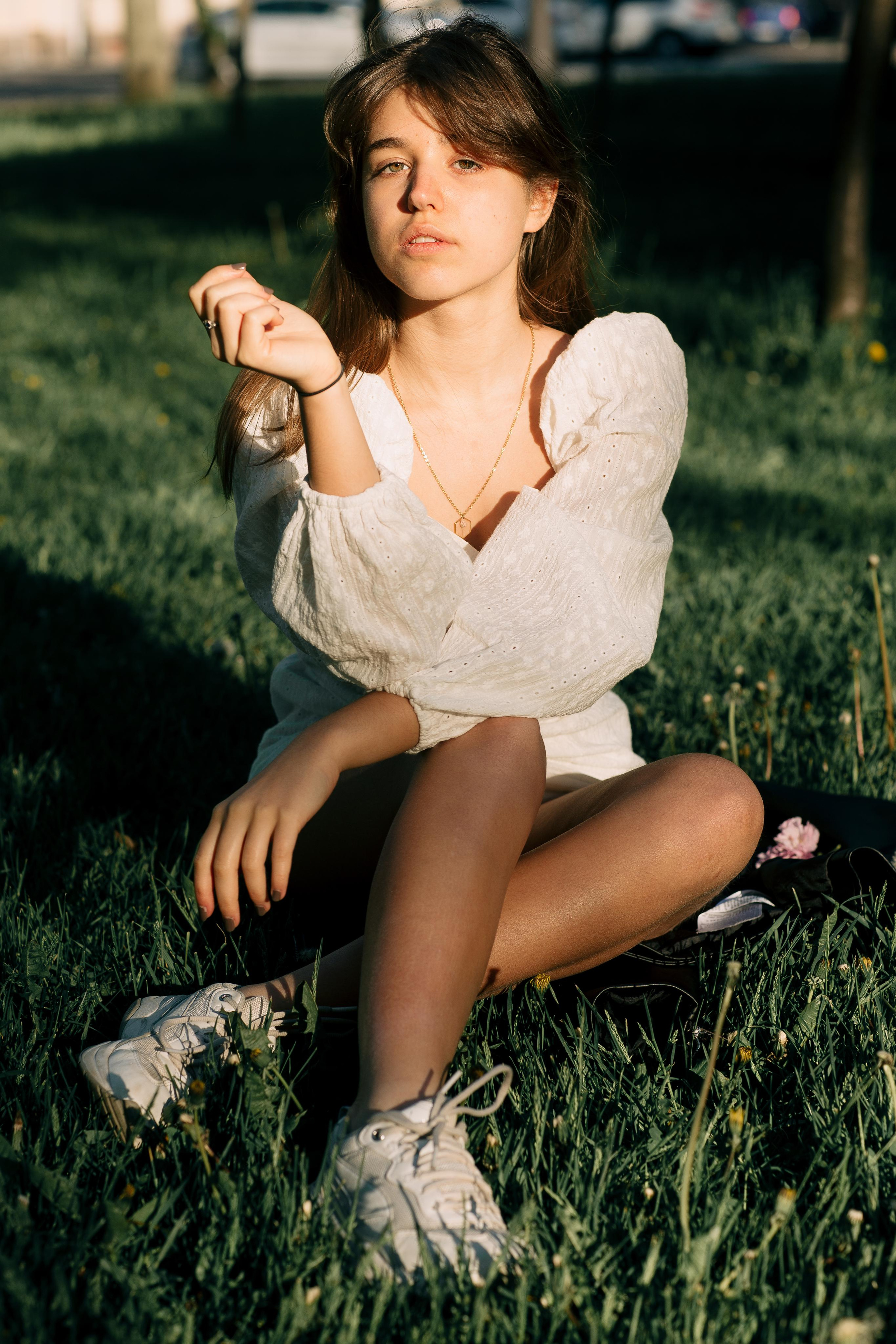 Тая- цветение. Anna Gidros — профессиональный фотограф