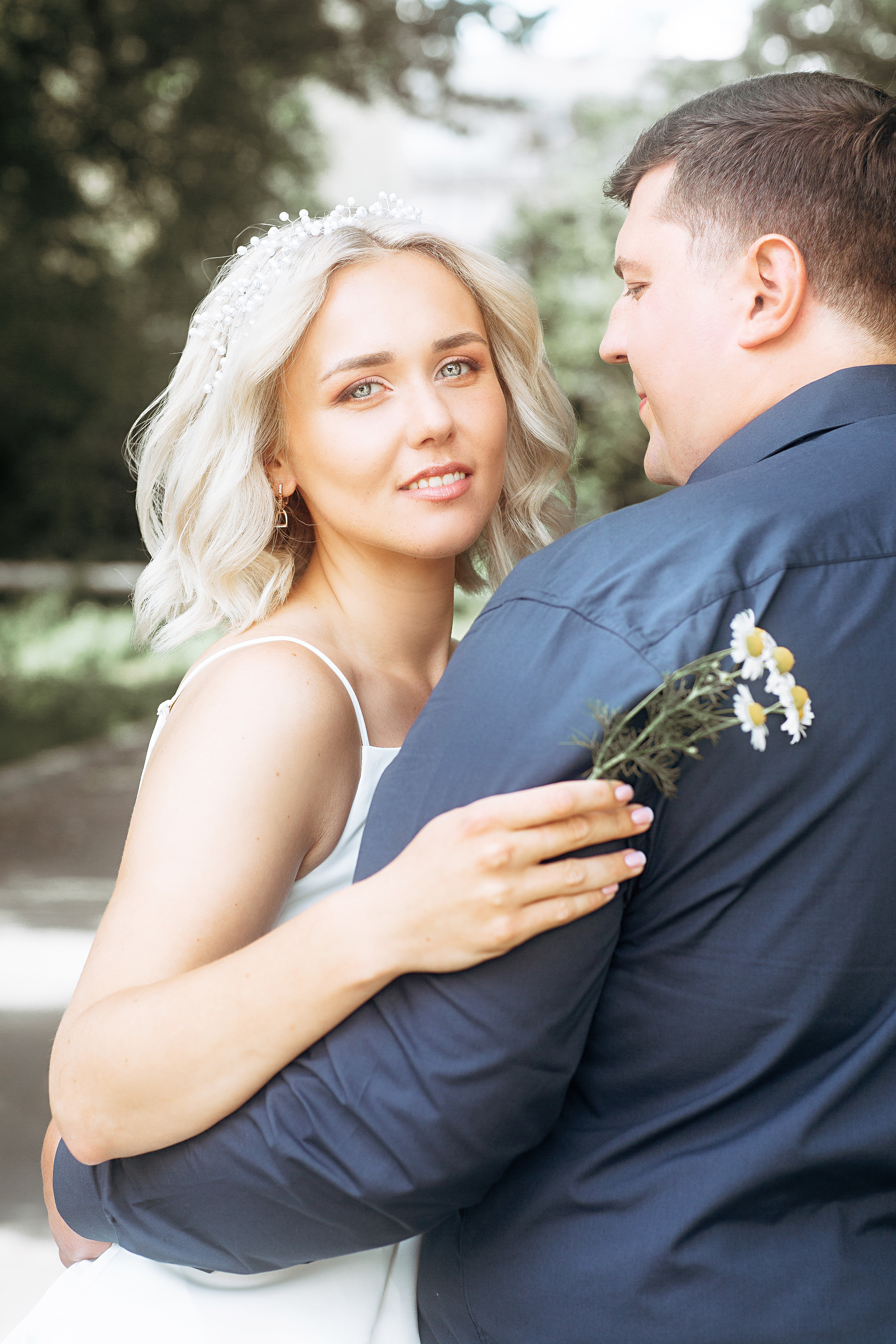 Свадебный день Елизаветы и Георгия. Anna Gidros — профессиональный фотограф