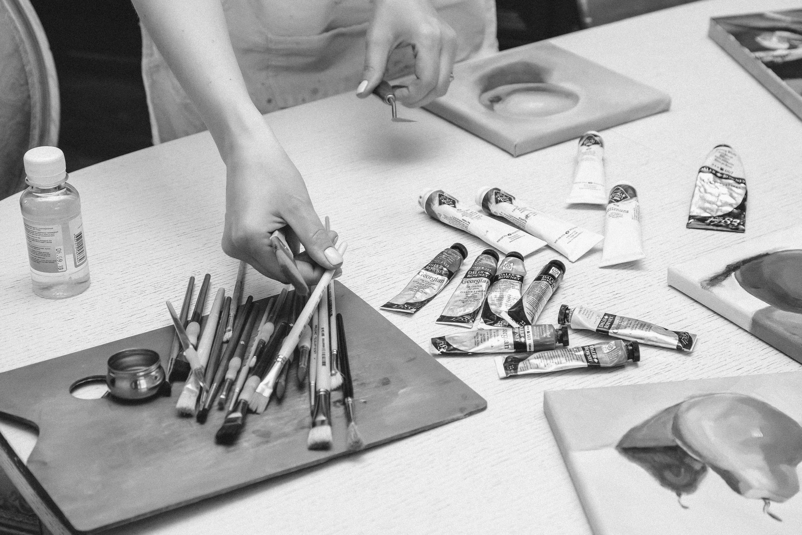 Домашние кадры. Anna Gidros — профессиональный фотограф