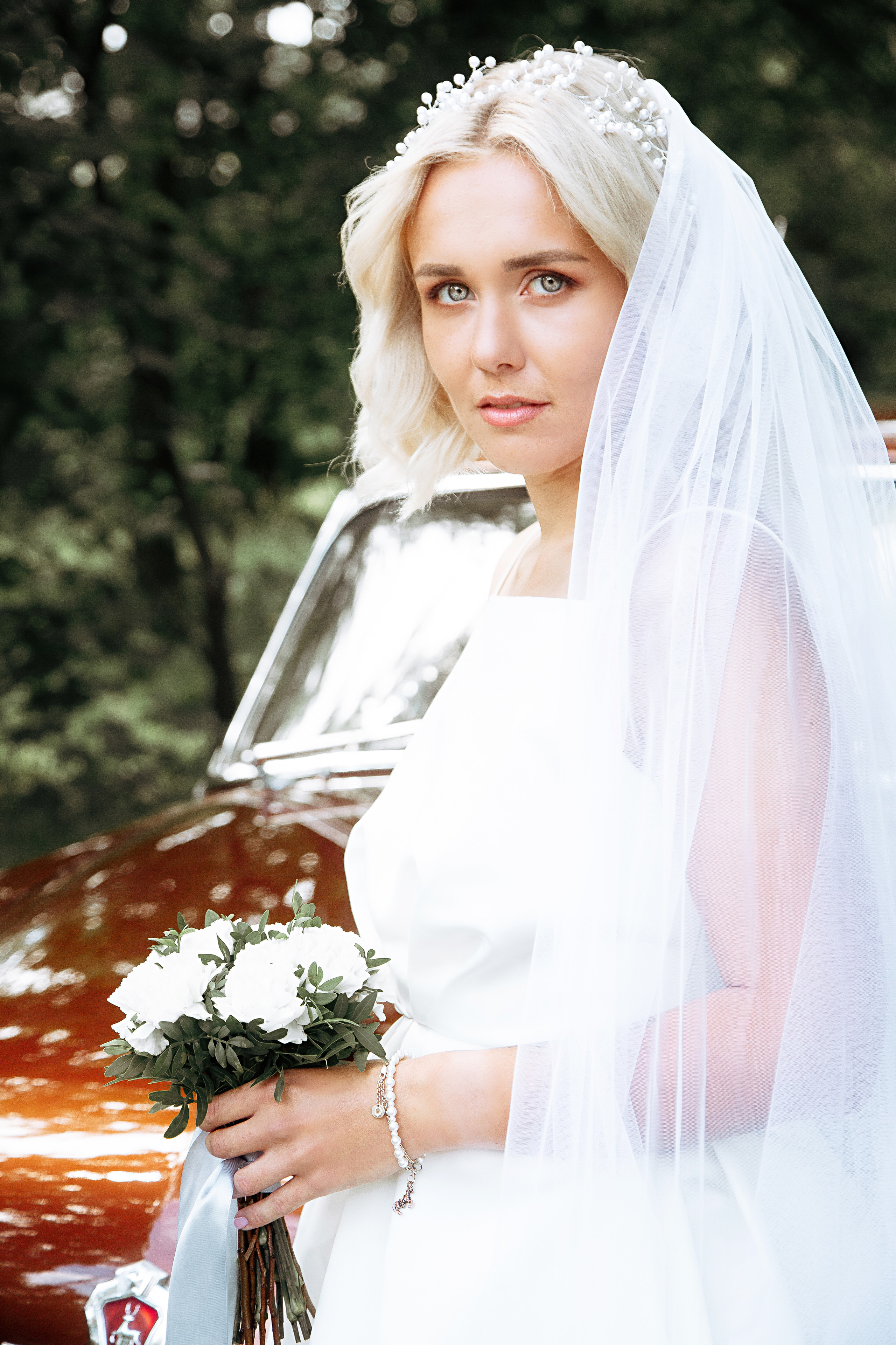 Свадебный день Елизаветы и Георгия. Anna Gidros — профессиональный фотограф