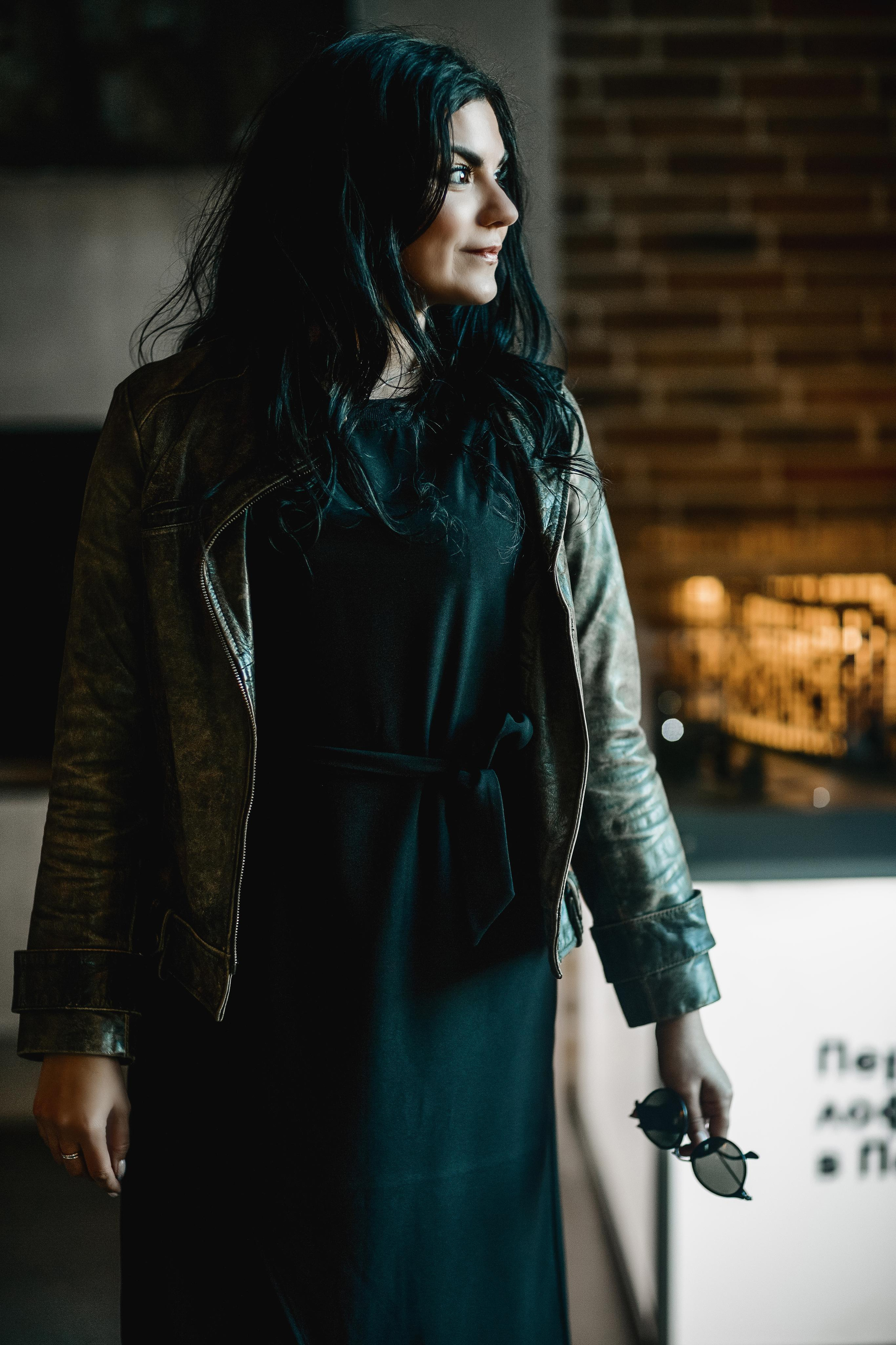 Прогулка с Еленой. Anna Gidros — профессиональный фотограф