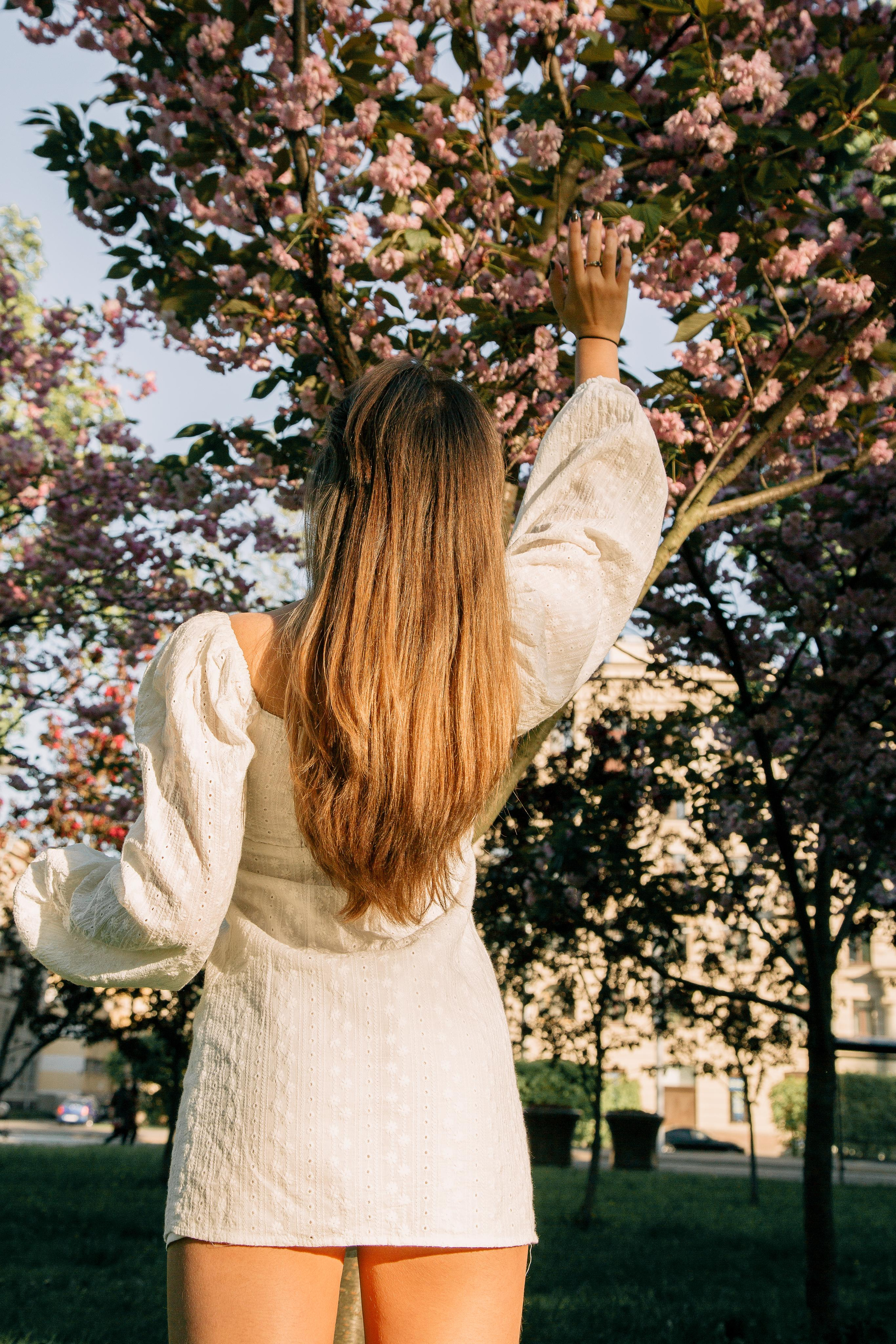 Тая- цветение. Anna Gidros — профессиональный фотограф