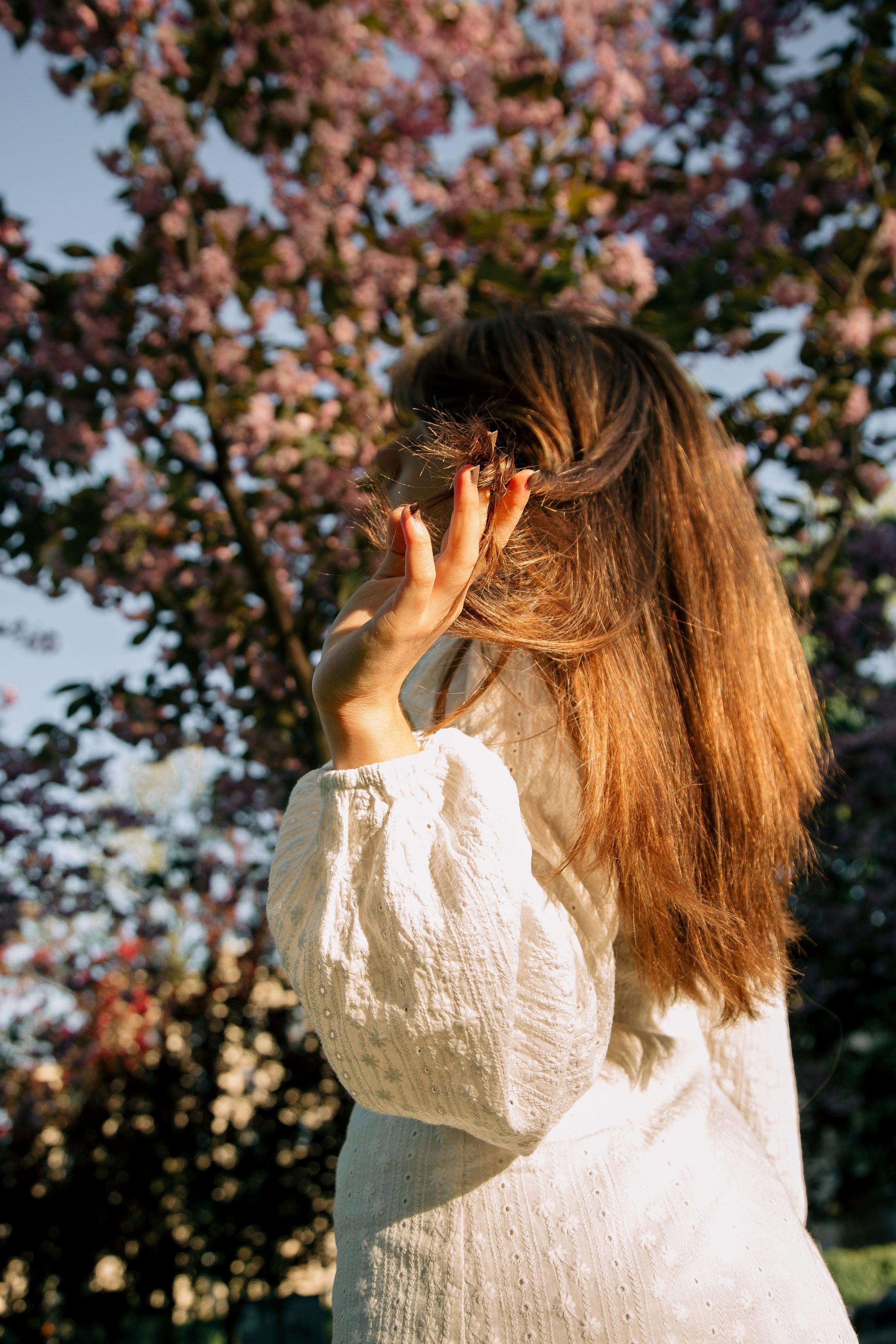 Тая- цветение. Anna Gidros — профессиональный фотограф