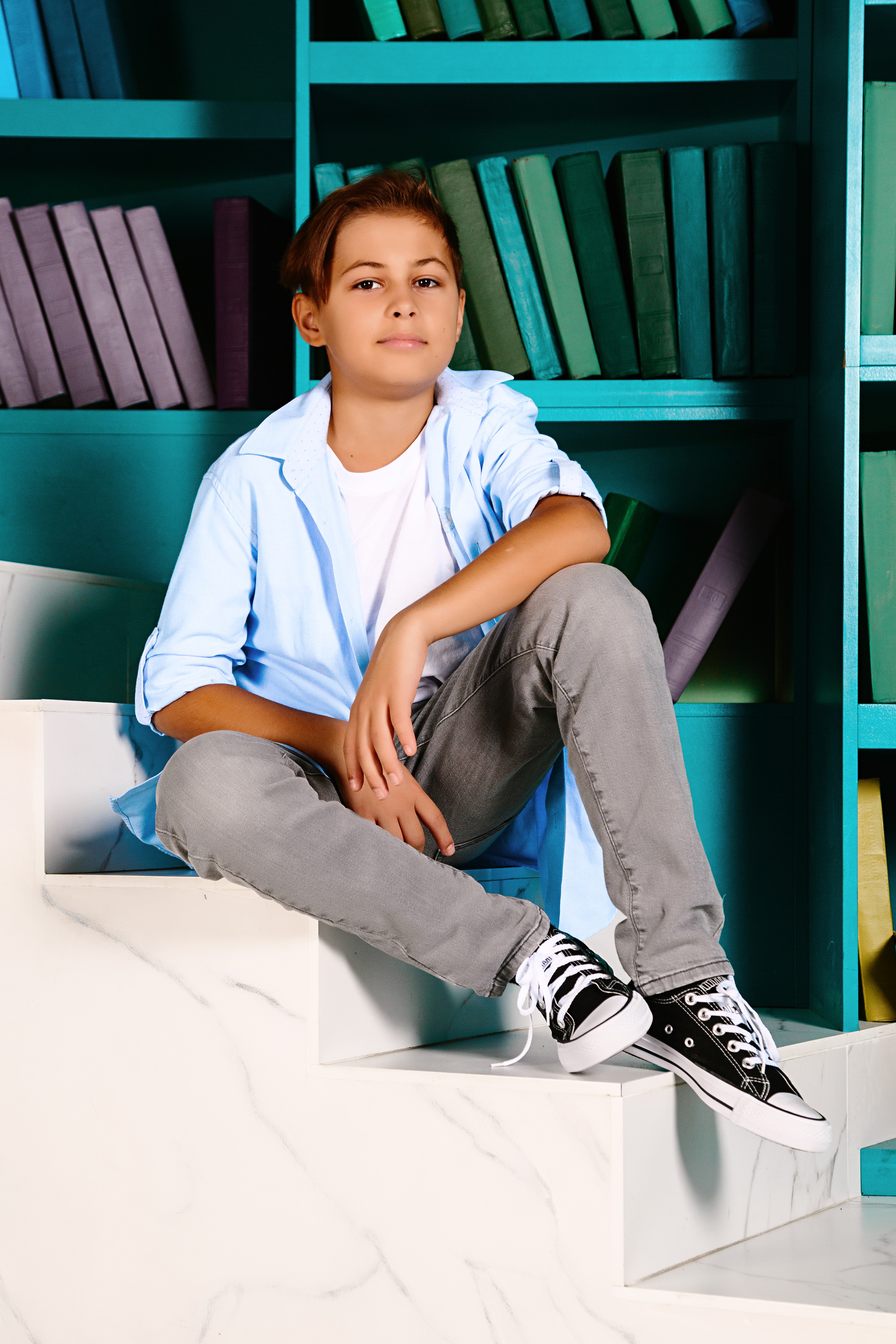 Dasha's family. Anna Gidros — профессиональный фотограф