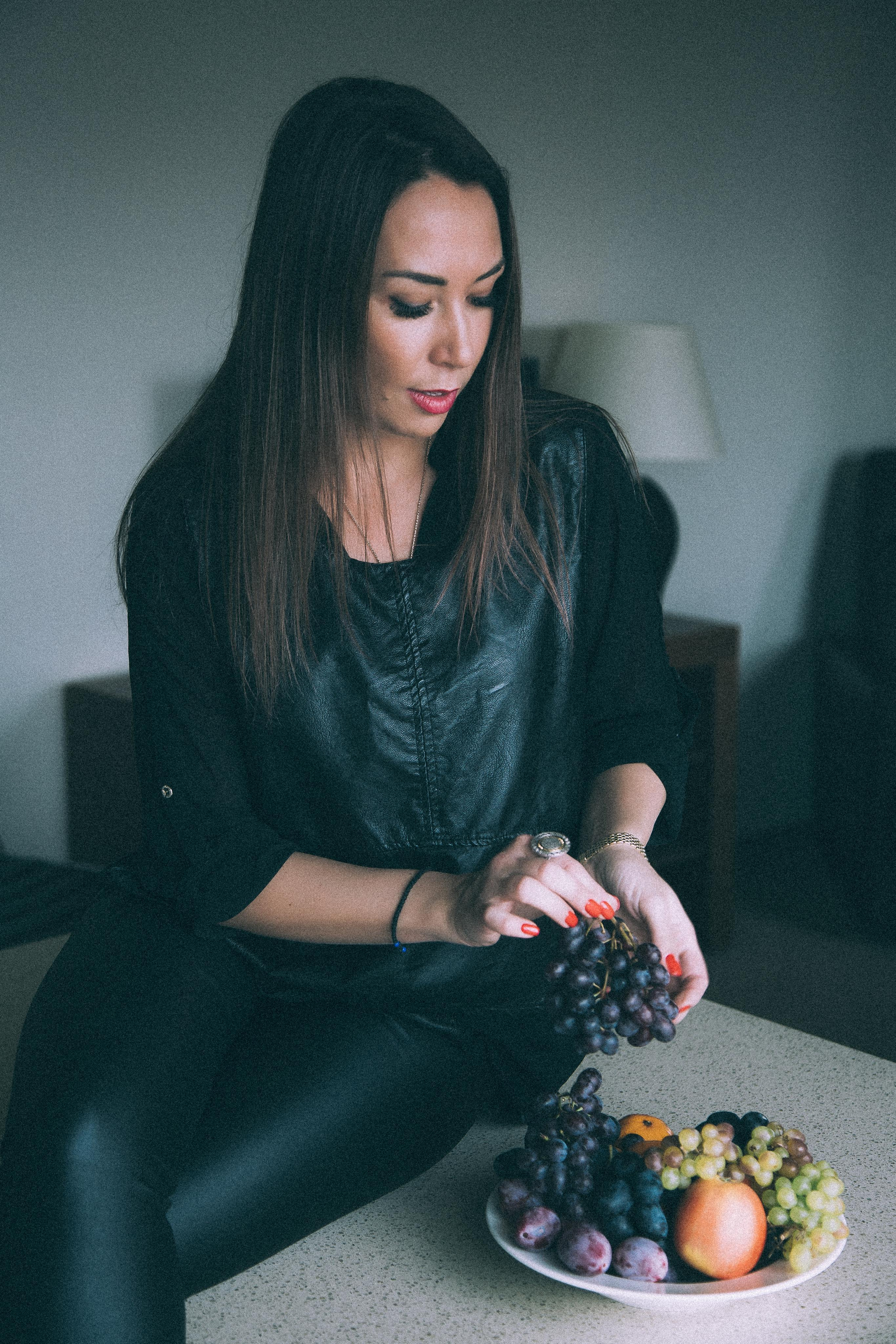 Kira express portrait. Anna Gidros — профессиональный фотограф