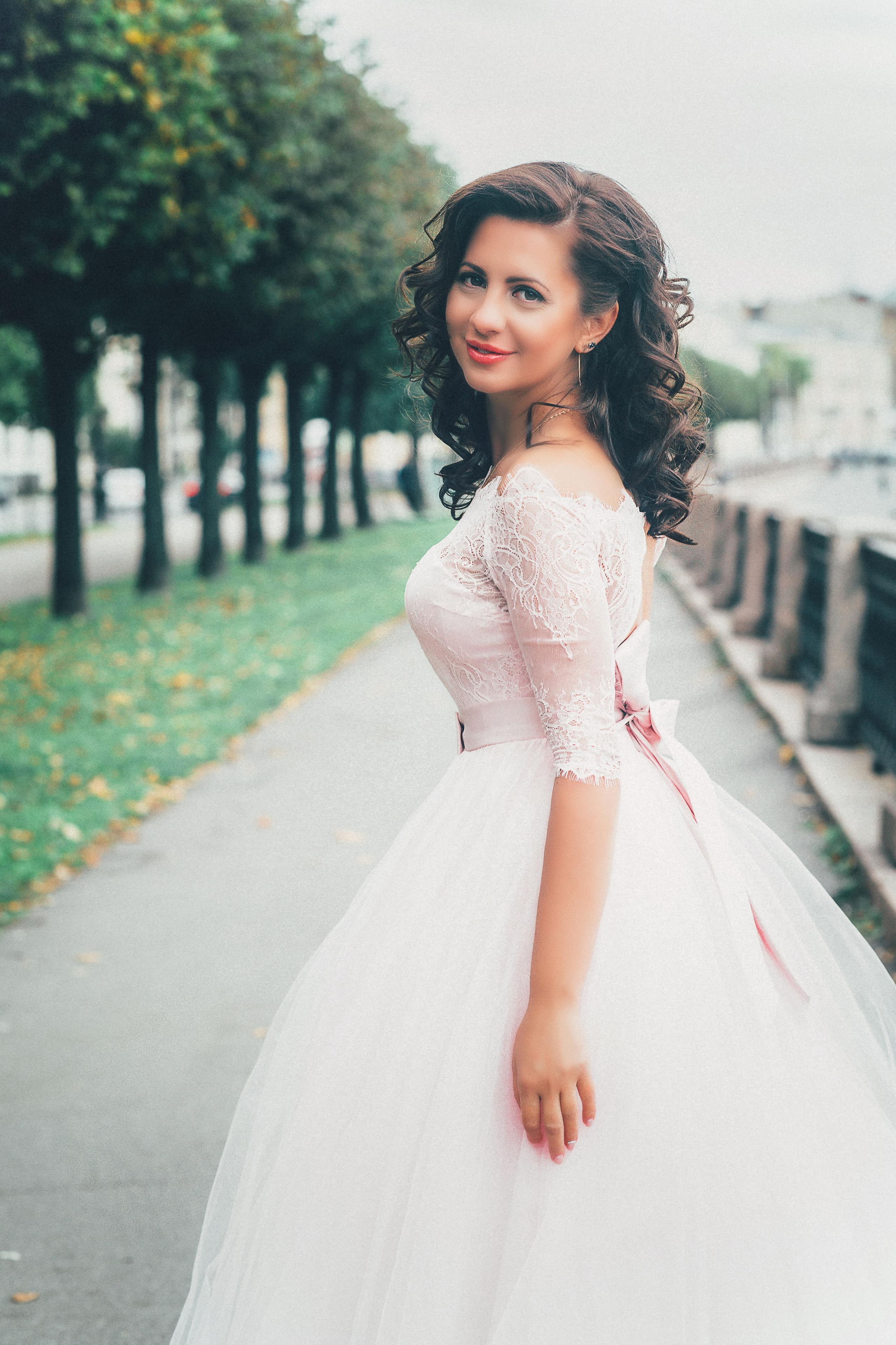 Юлия и Александр. Anna Gidros — профессиональный фотограф